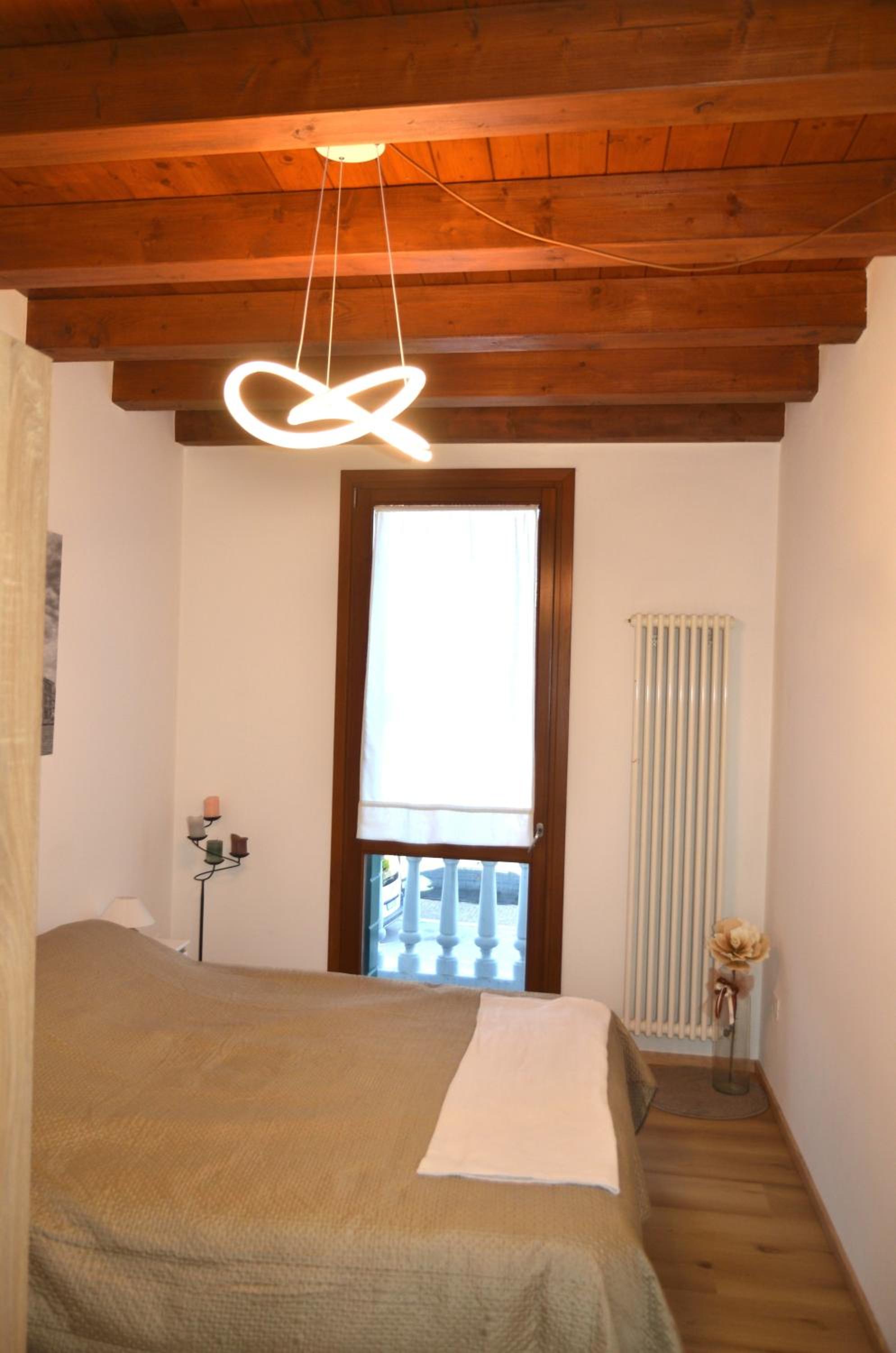 Ca Vellione cozy apt Noale