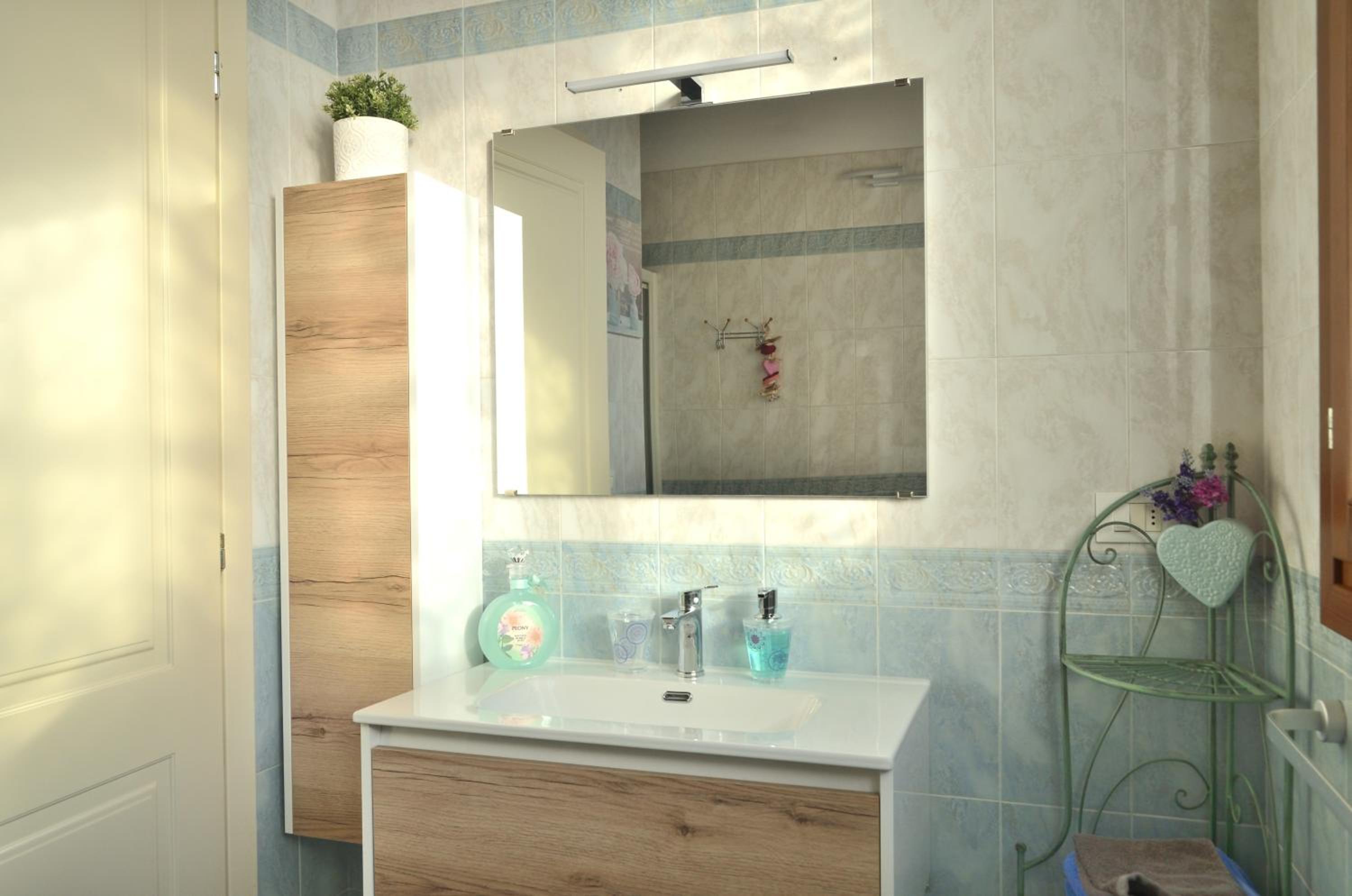 Ca Vellione cozy apt Noale