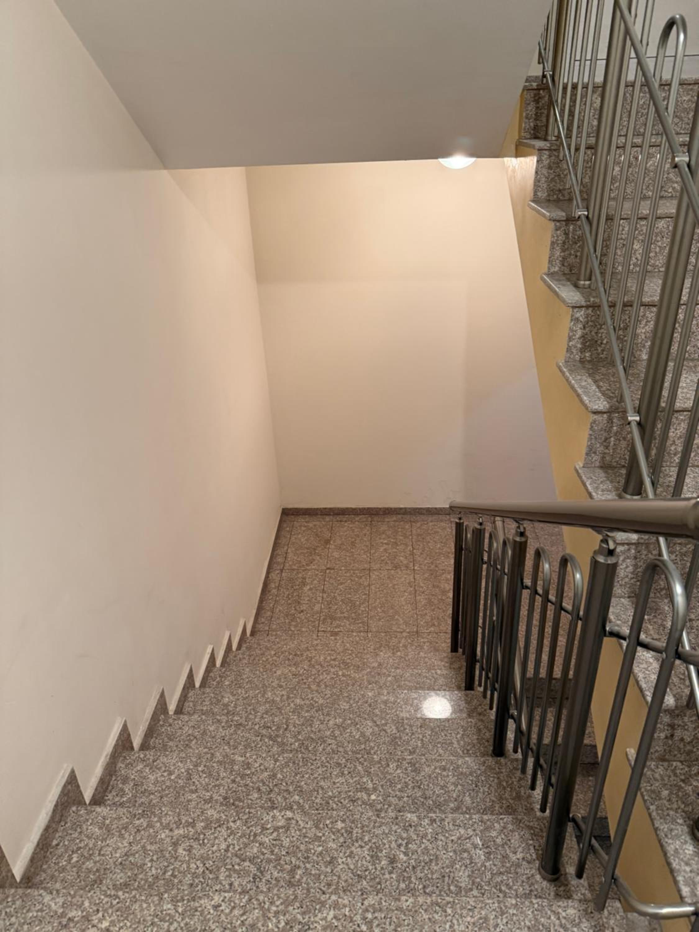 Apartment near Vitosha mountain, self check-in, with underground parking