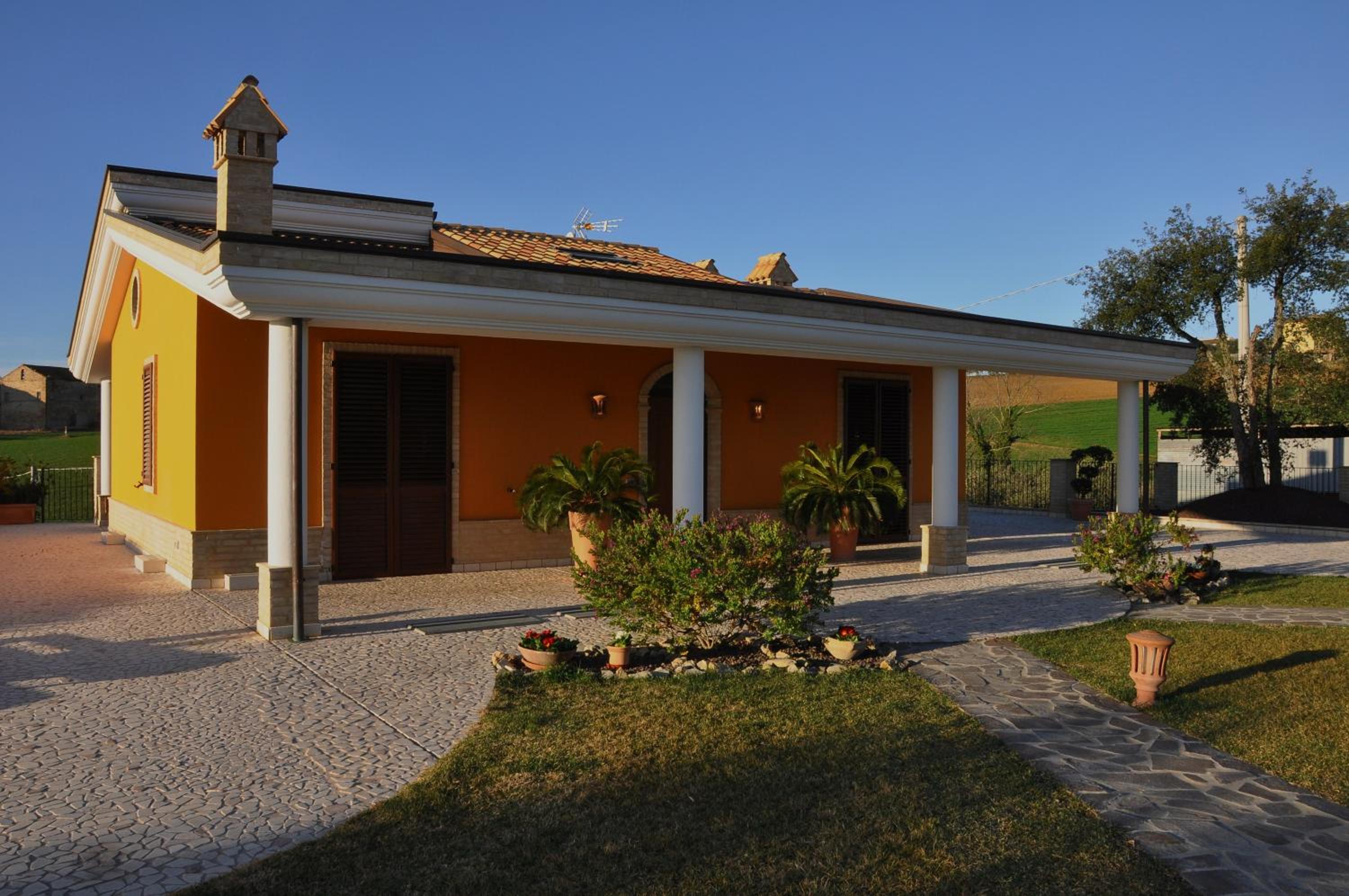 B&B Agrifoglio, fotografía 5