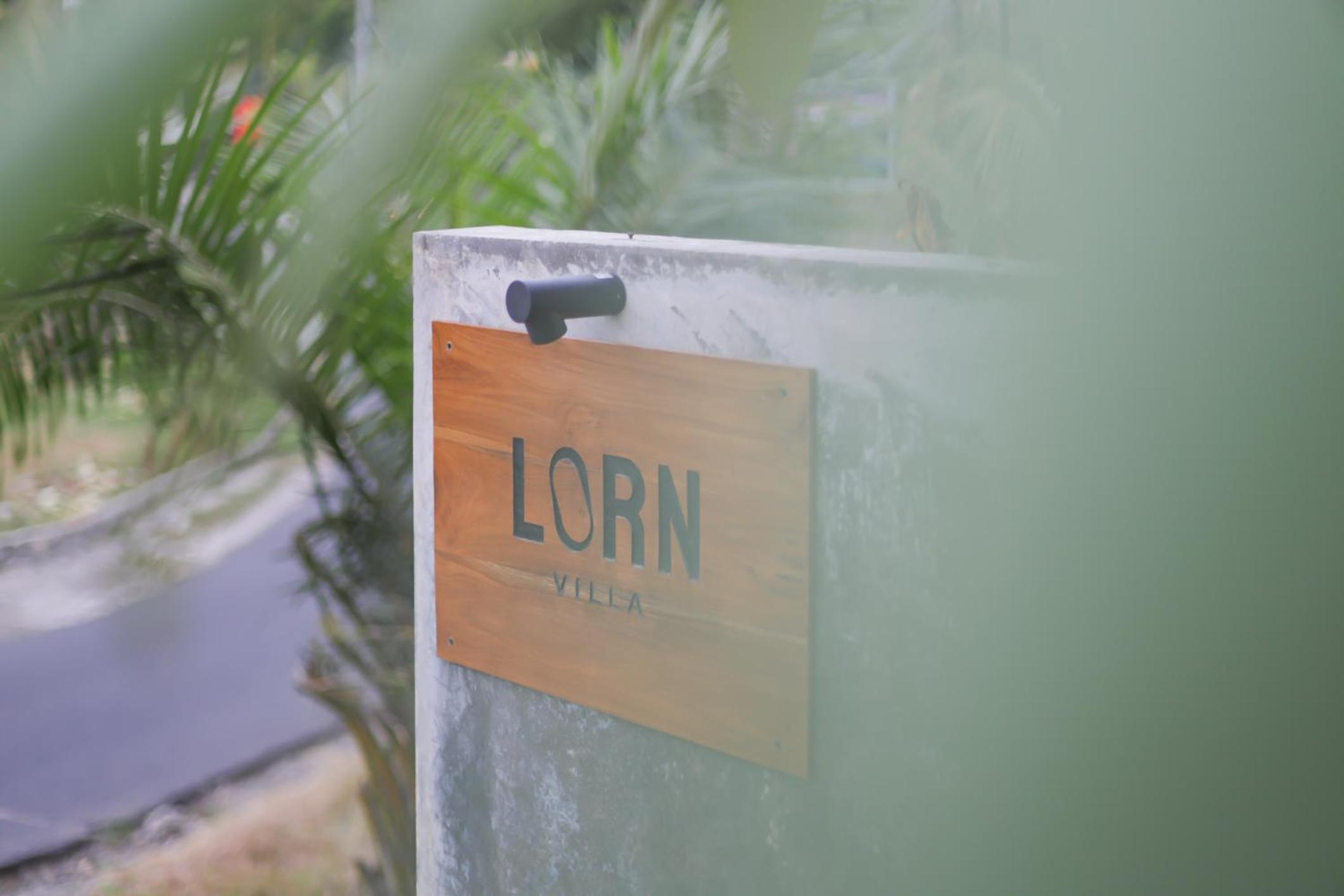 Lorn Villa