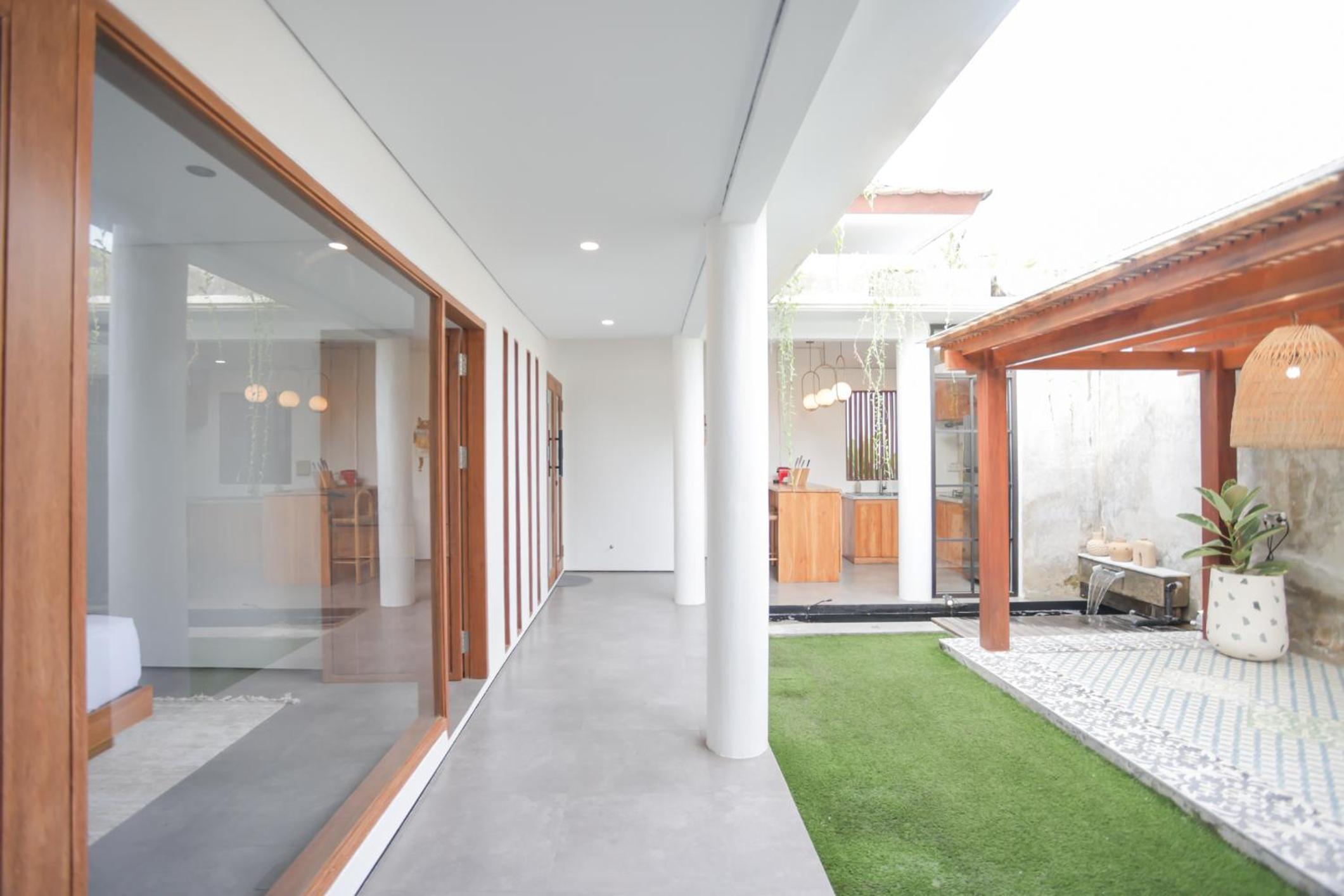 Lorn Villa