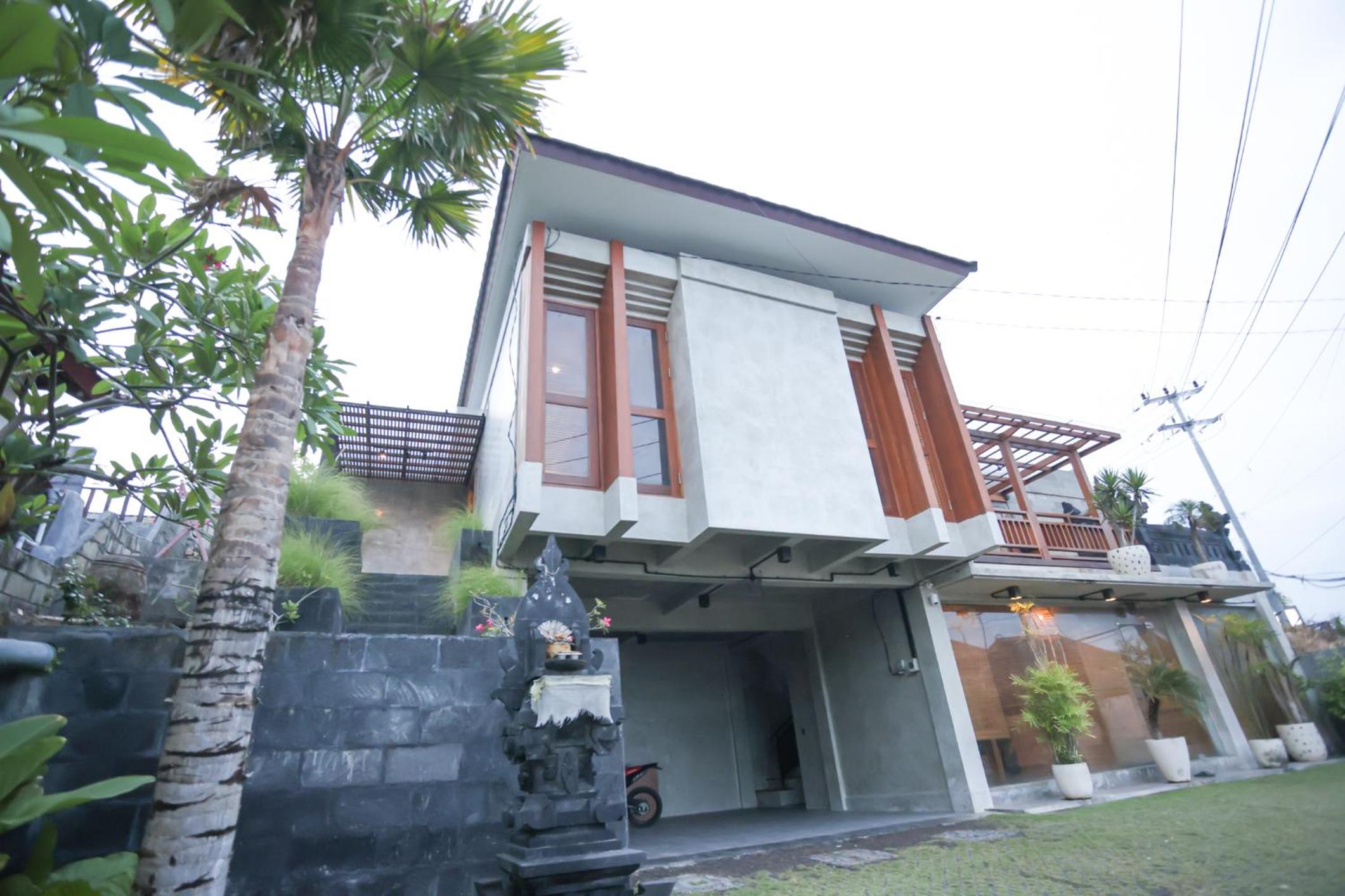 Lorn Villa