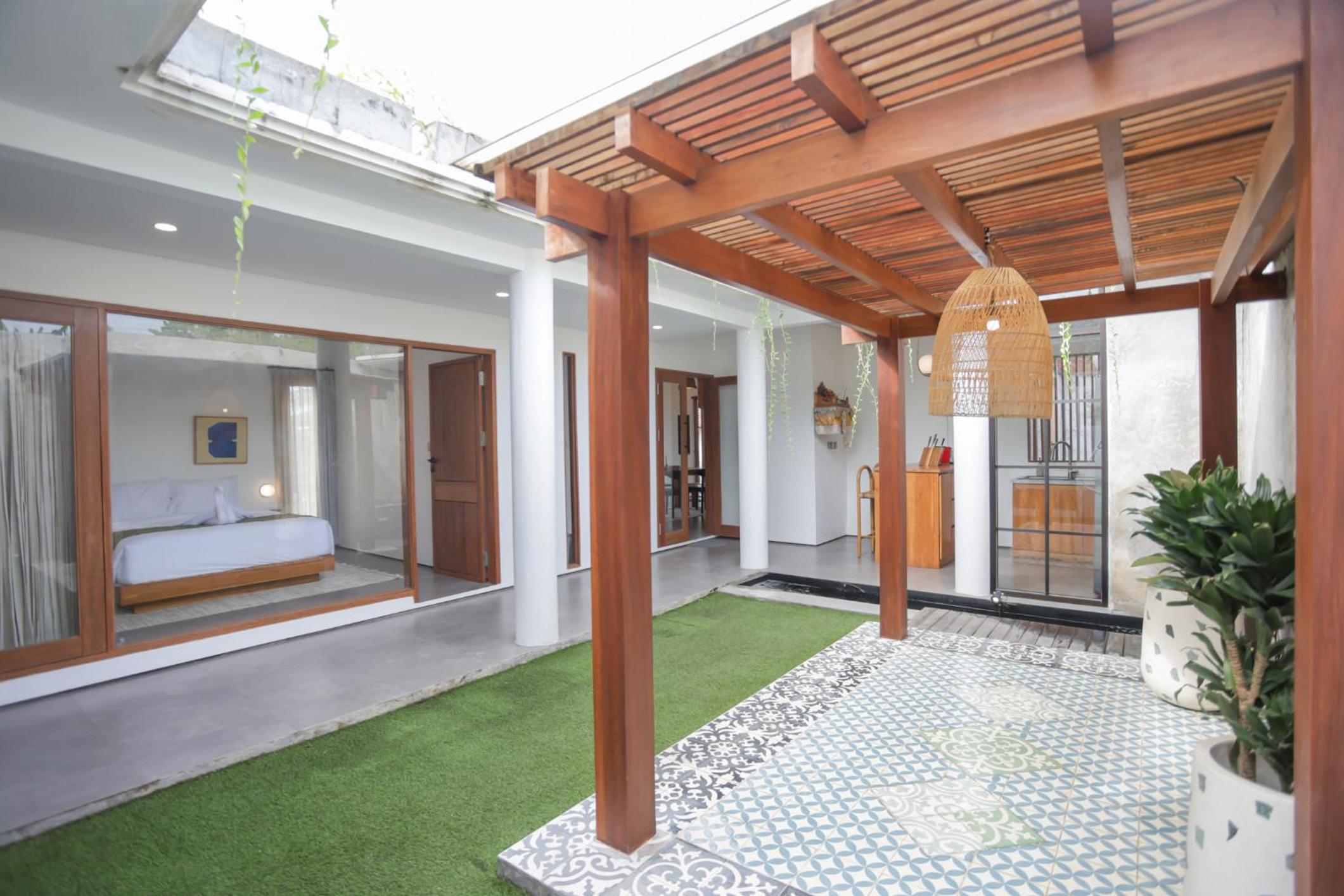 Lorn Villa