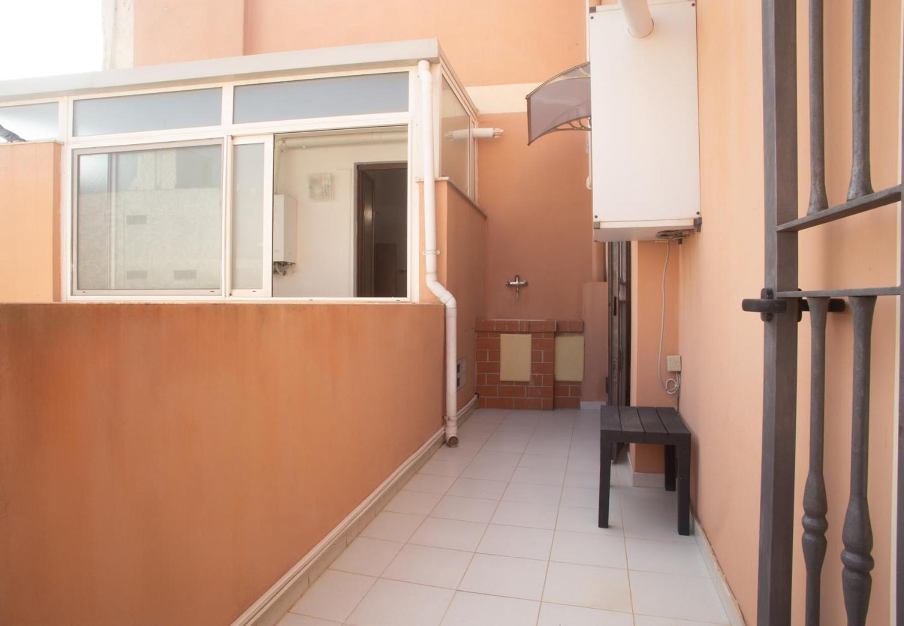 Casa San Lorenzo - The Fab Stay