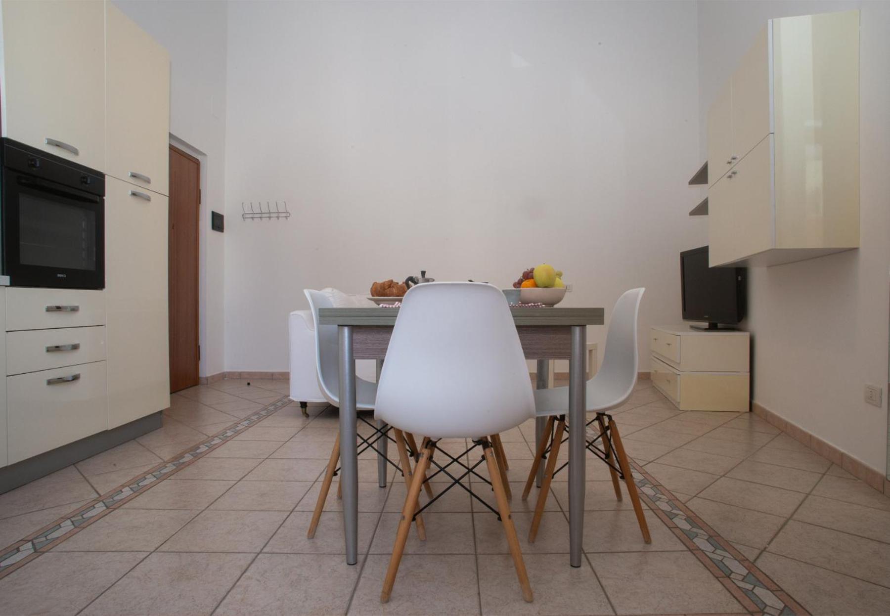 Casa San Lorenzo - The Fab Stay