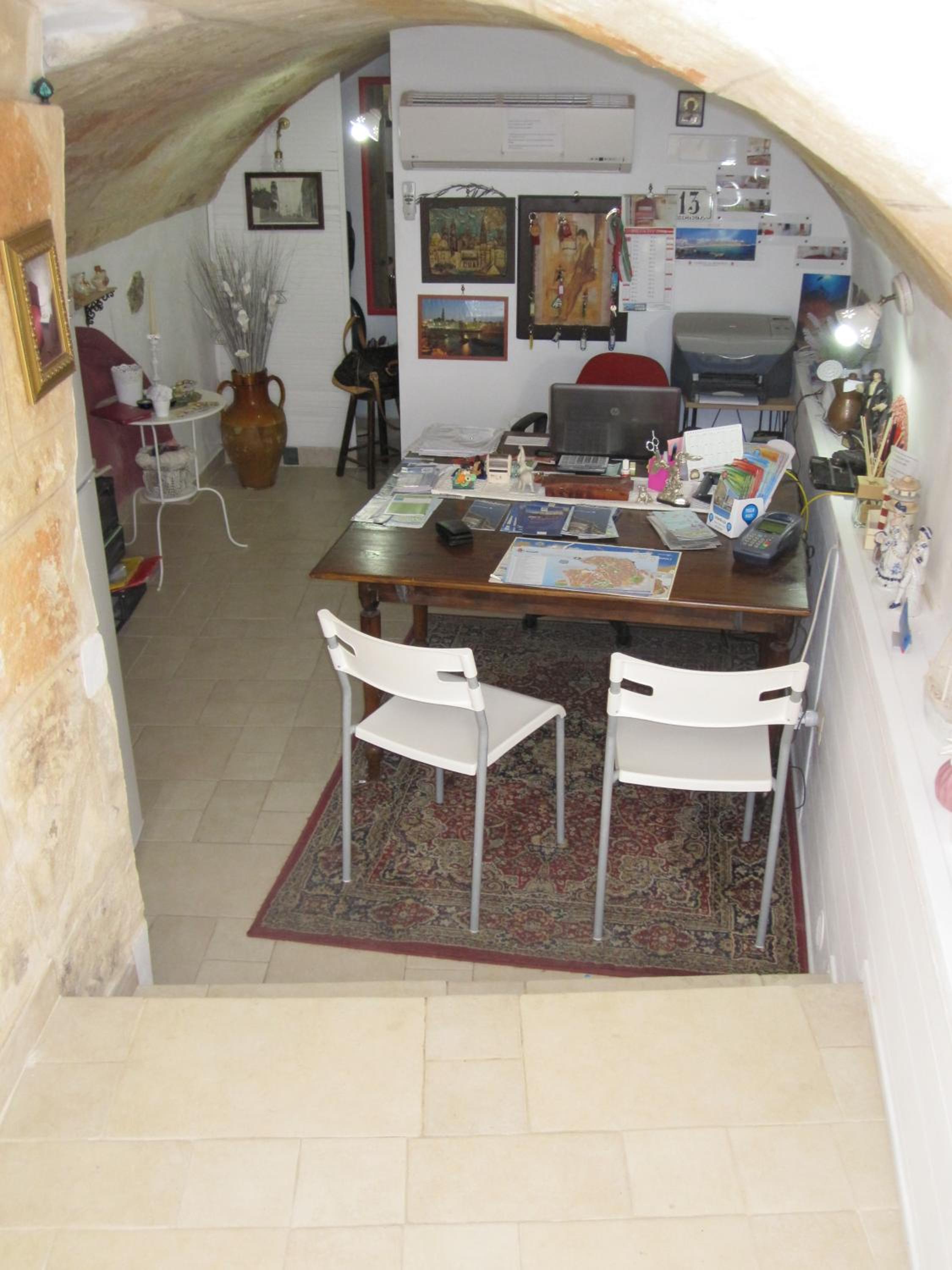 Casa Nave