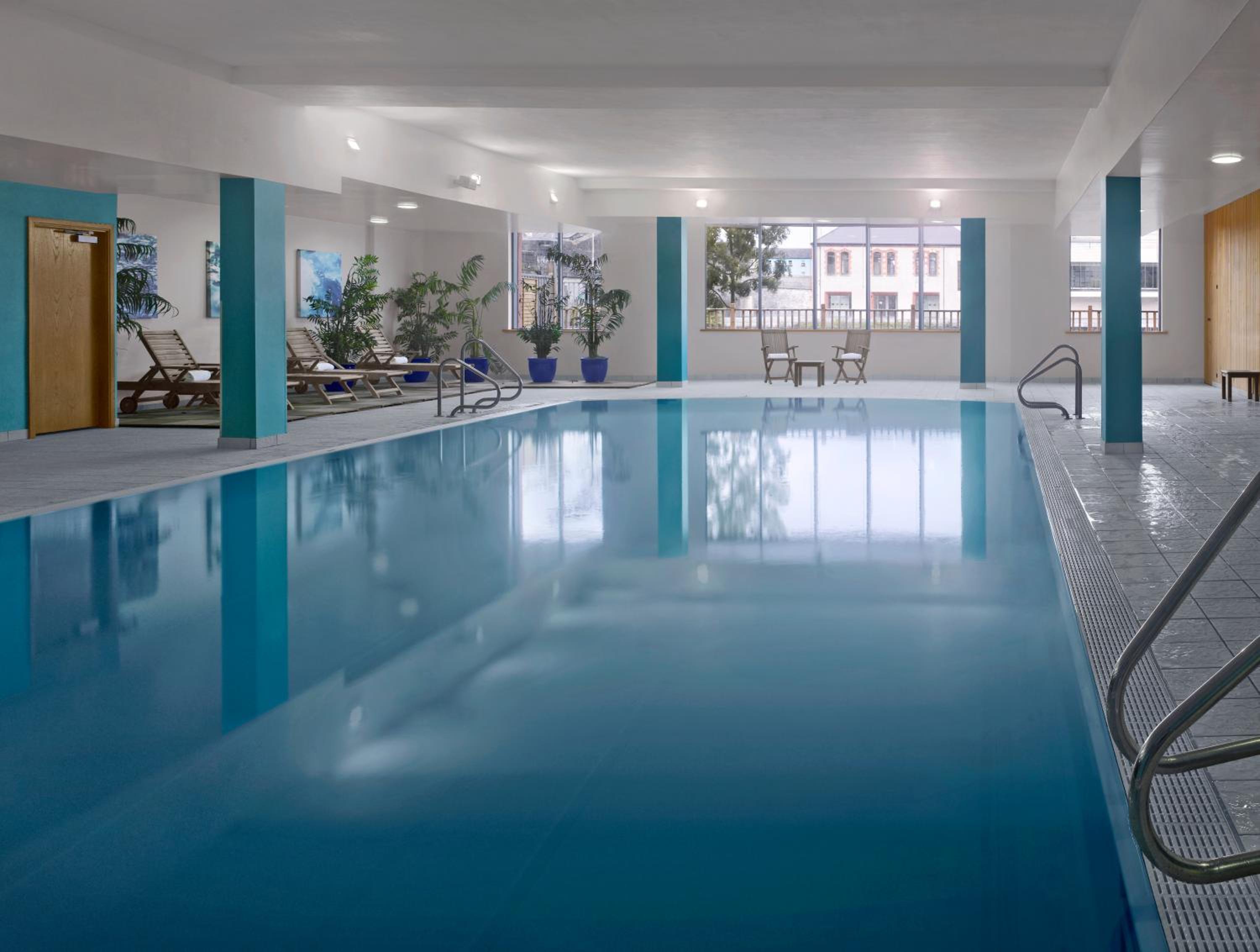 Athlone Vacations - Radisson Blu Hotel, Athlone - Property Image 3