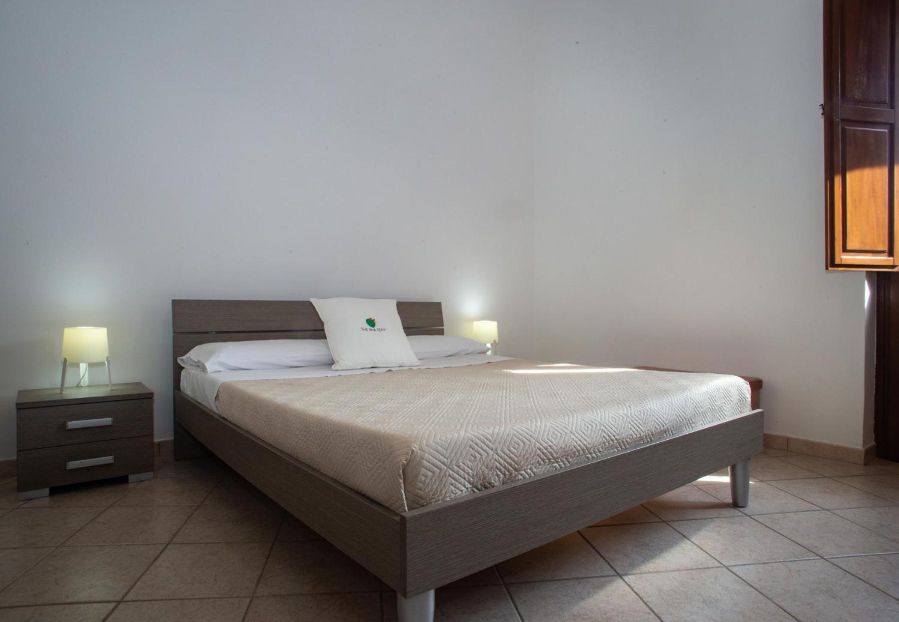 Casa San Lorenzo - The Fab Stay