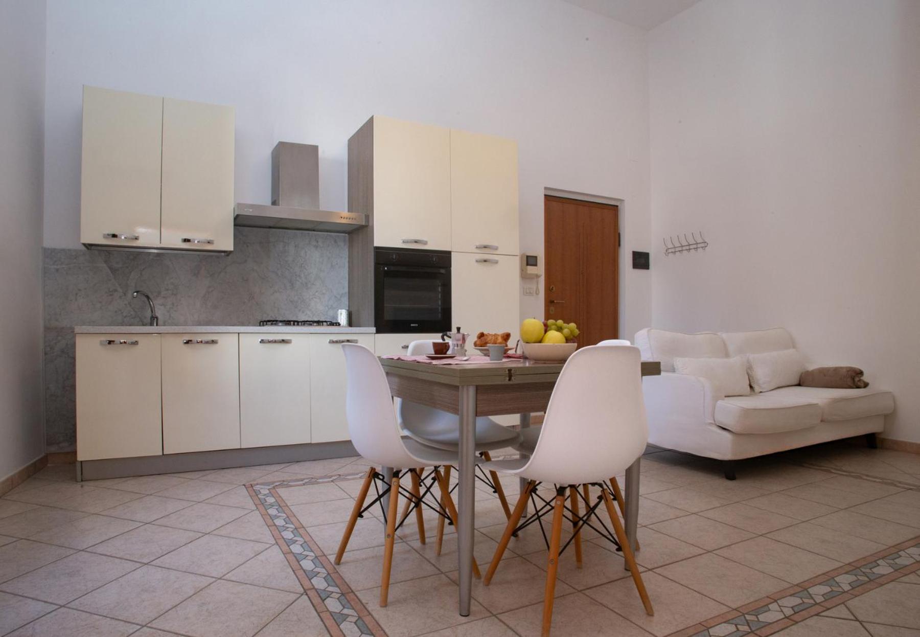 Casa San Lorenzo - The Fab Stay