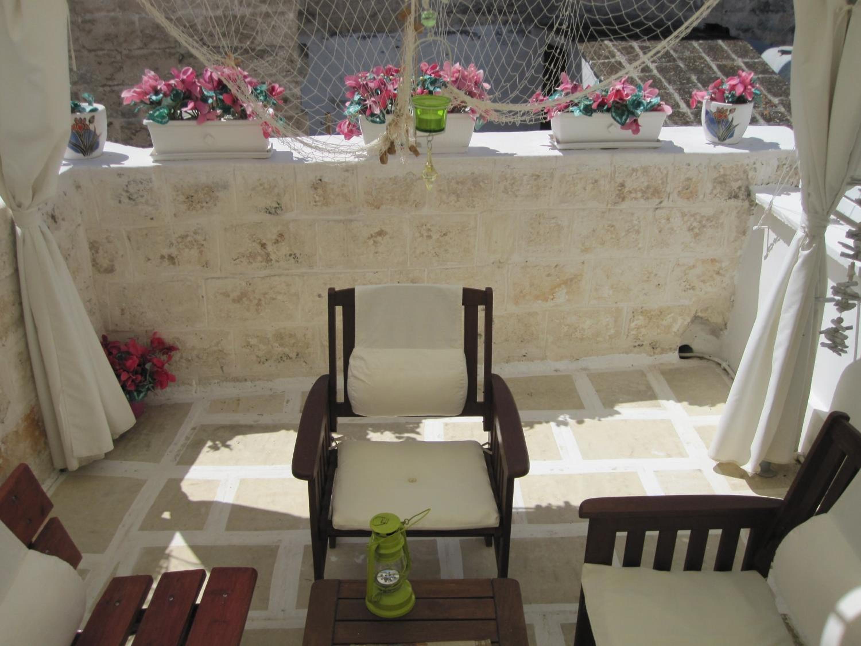 Casa Nave