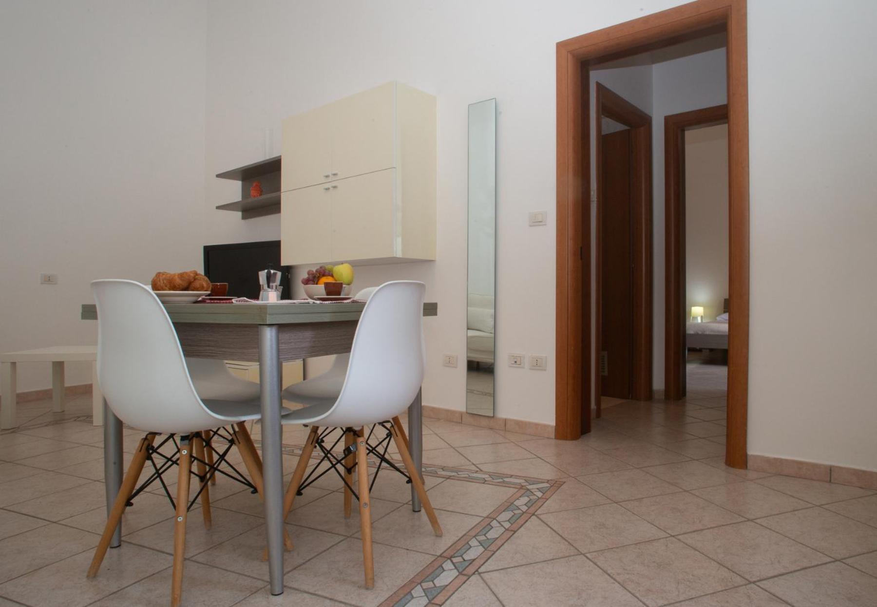 Casa San Lorenzo - The Fab Stay