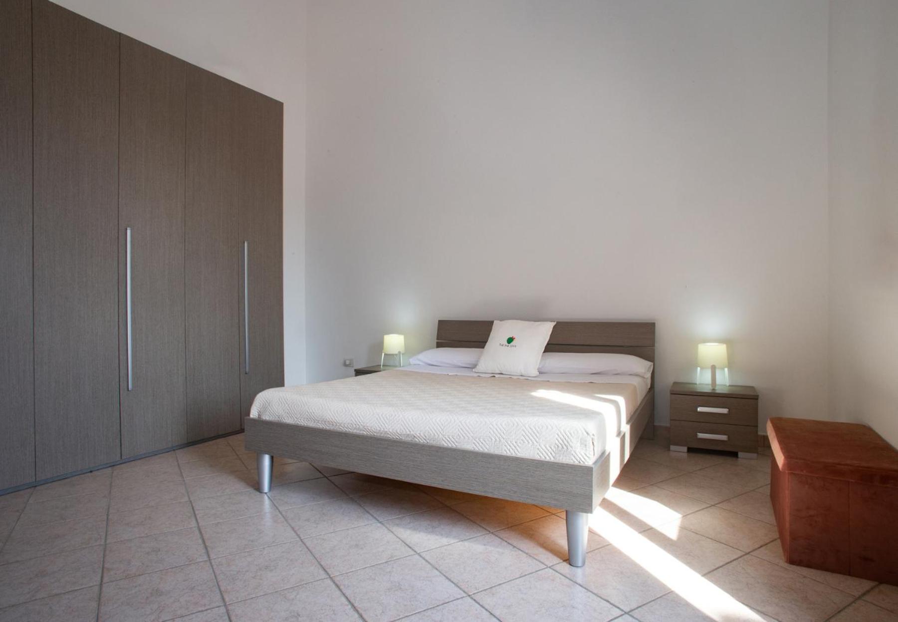 Casa San Lorenzo - The Fab Stay