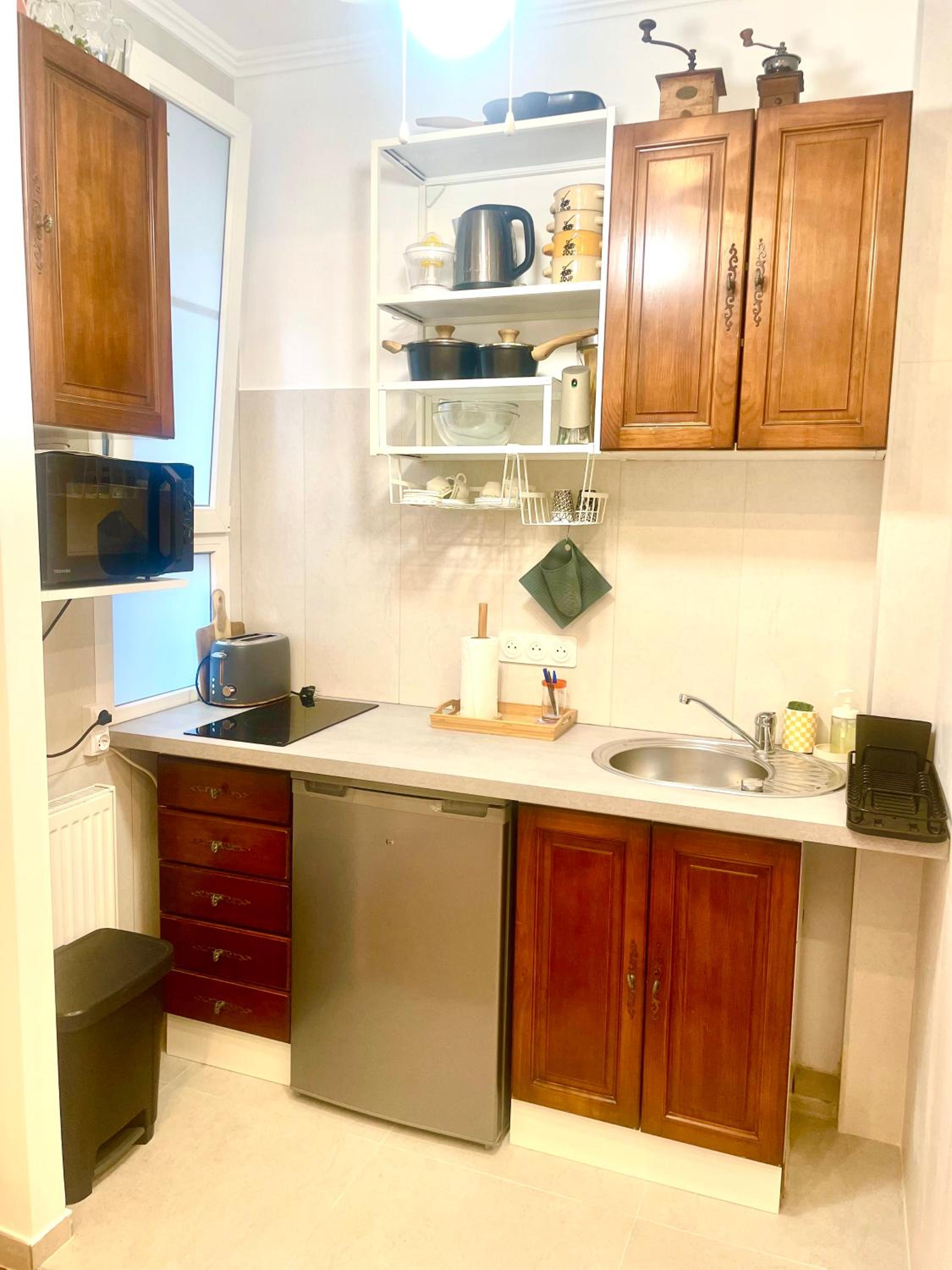 Azur Studio Riviera Stay