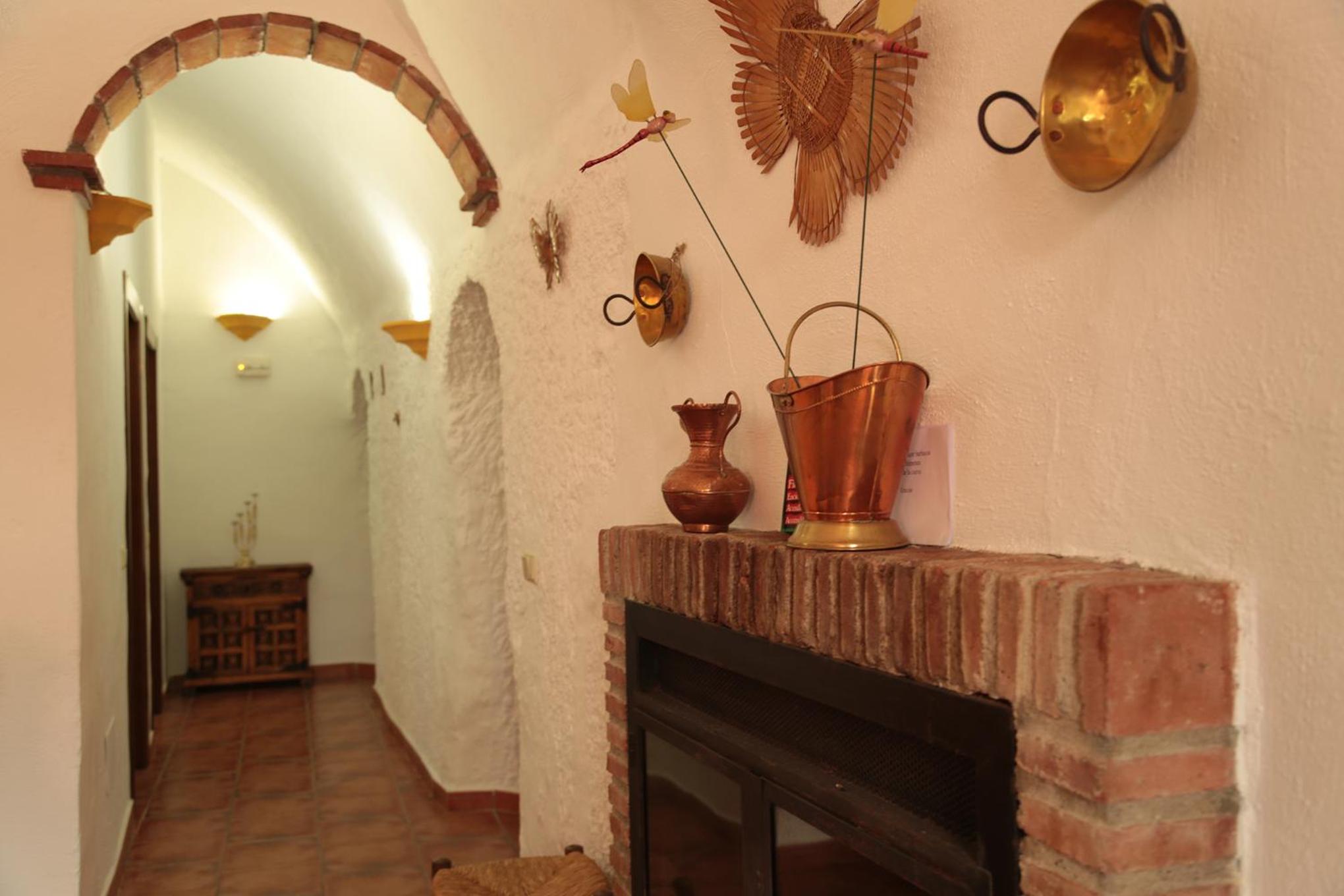 Cuevas La Chumbera