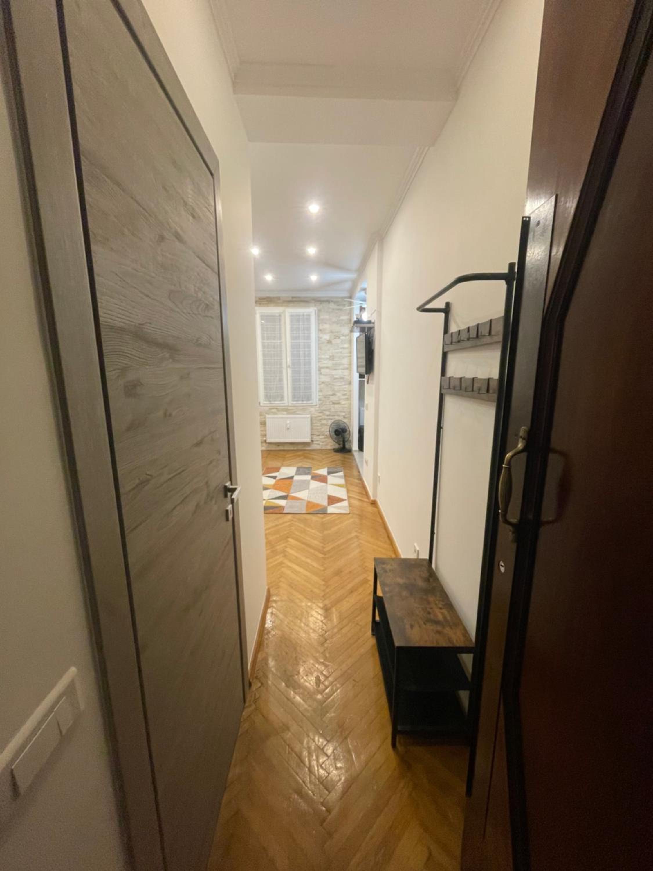 Azur Studio Riviera Stay