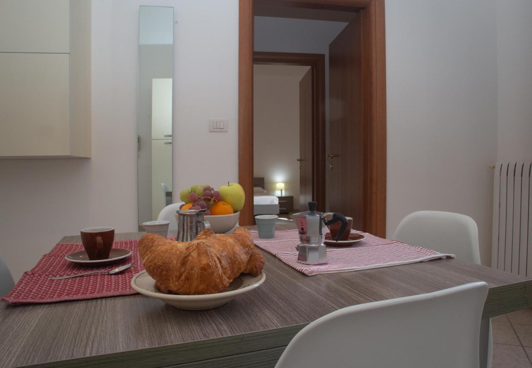 Casa San Lorenzo - The Fab Stay