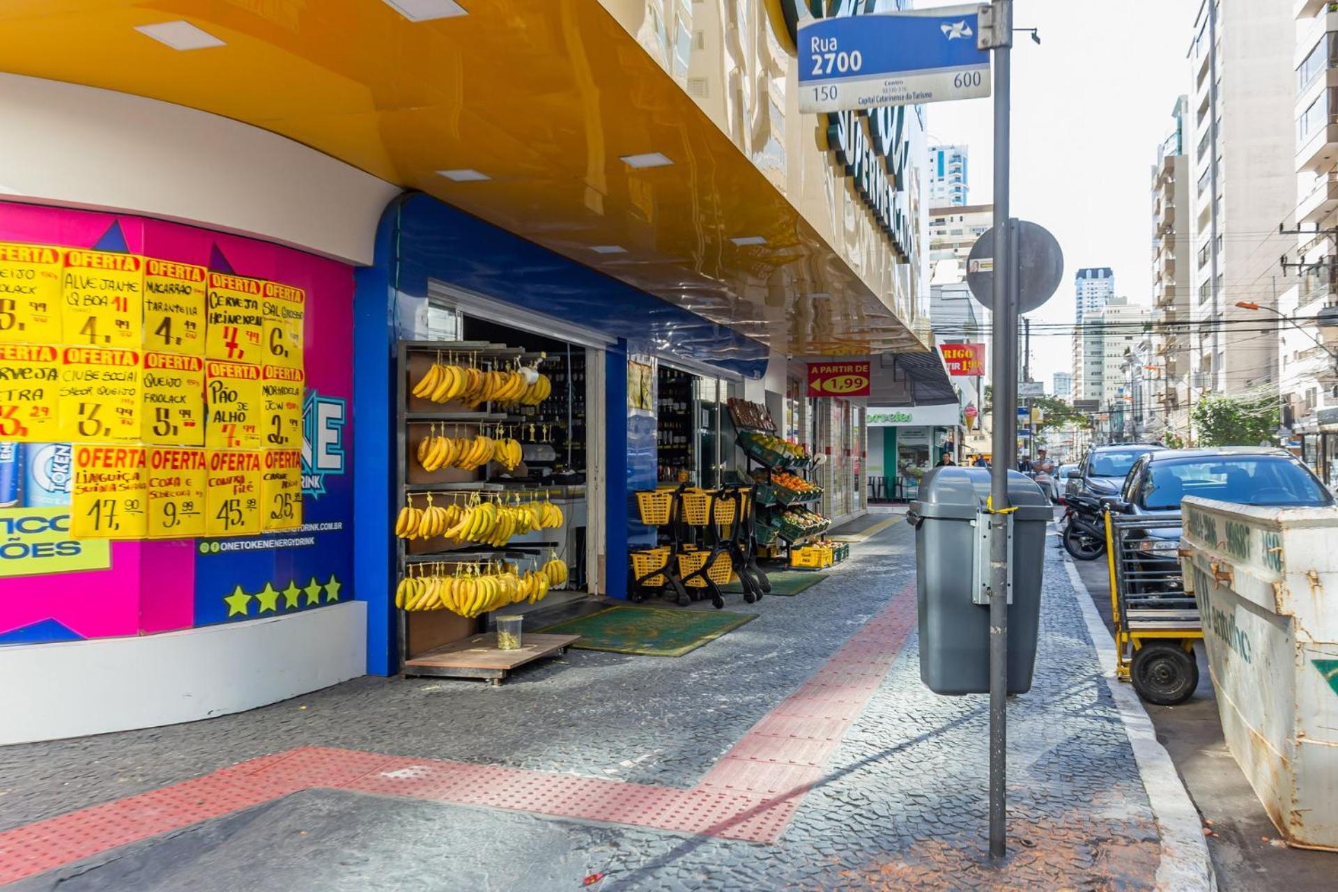 Custo Benefício, 100 metros da Praia, Bc P880