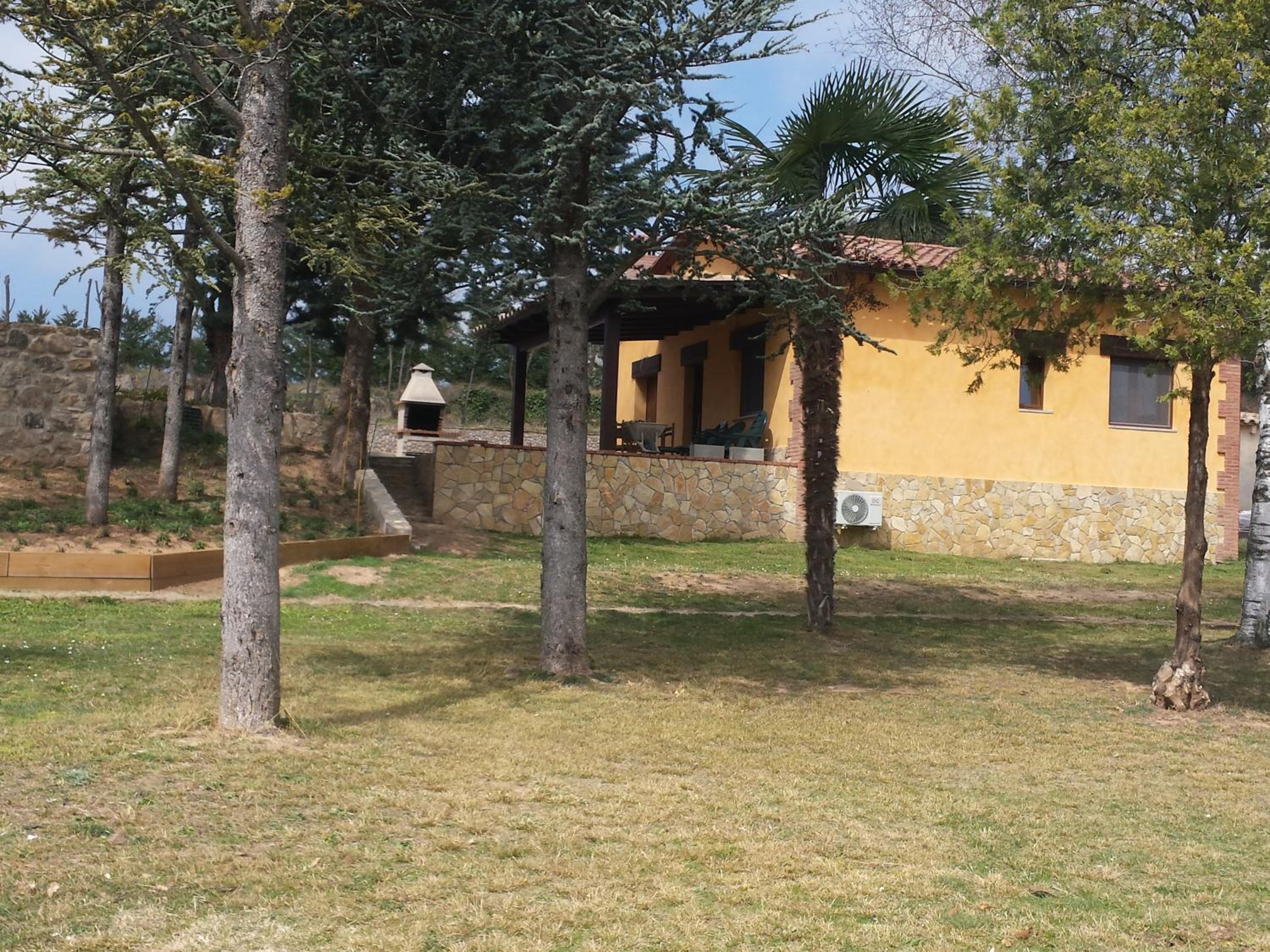 Casa Climent view 2