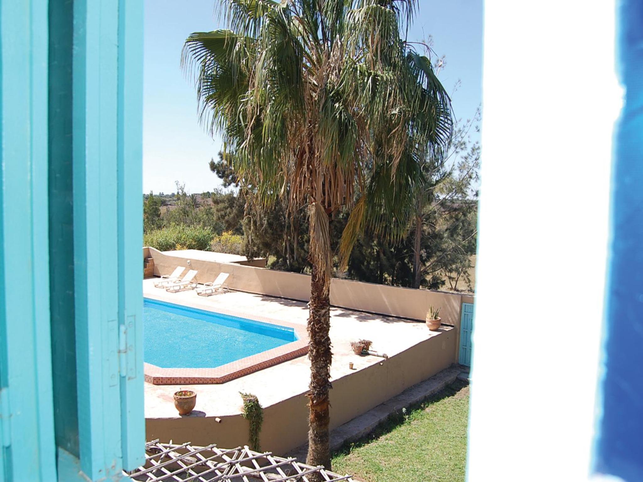 Gite Souss