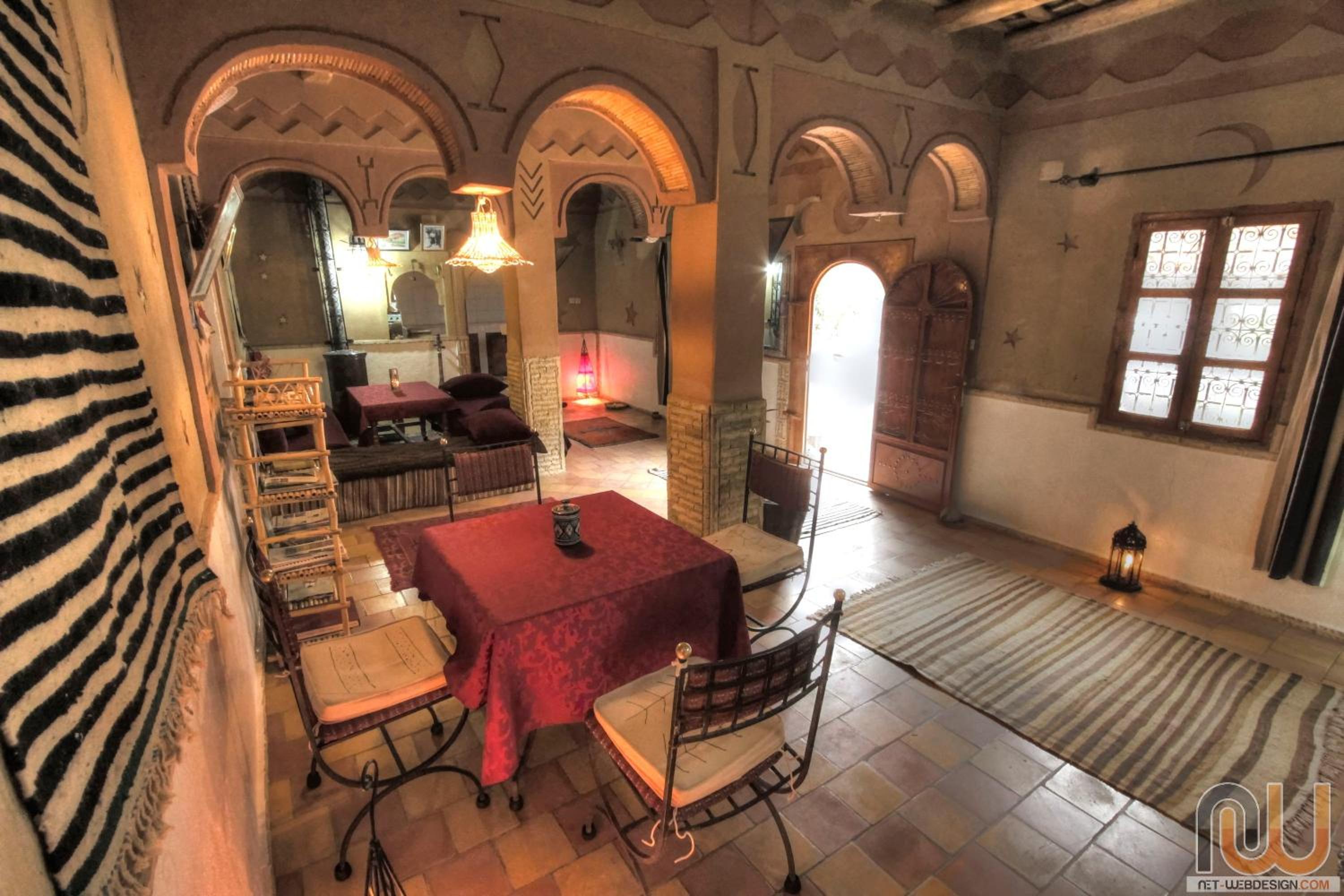 Auberge La Fibule Du Dades