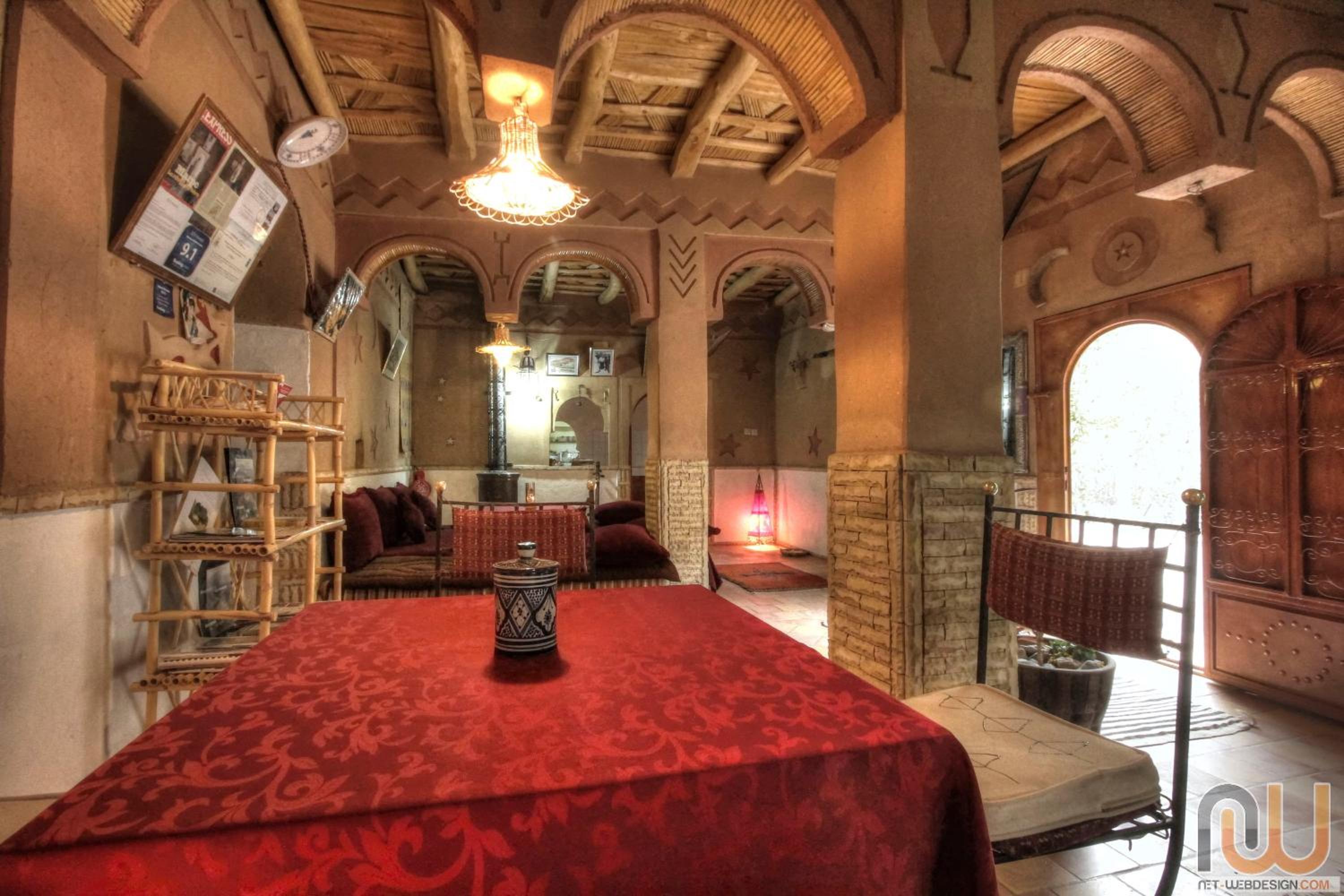 Auberge La Fibule Du Dades