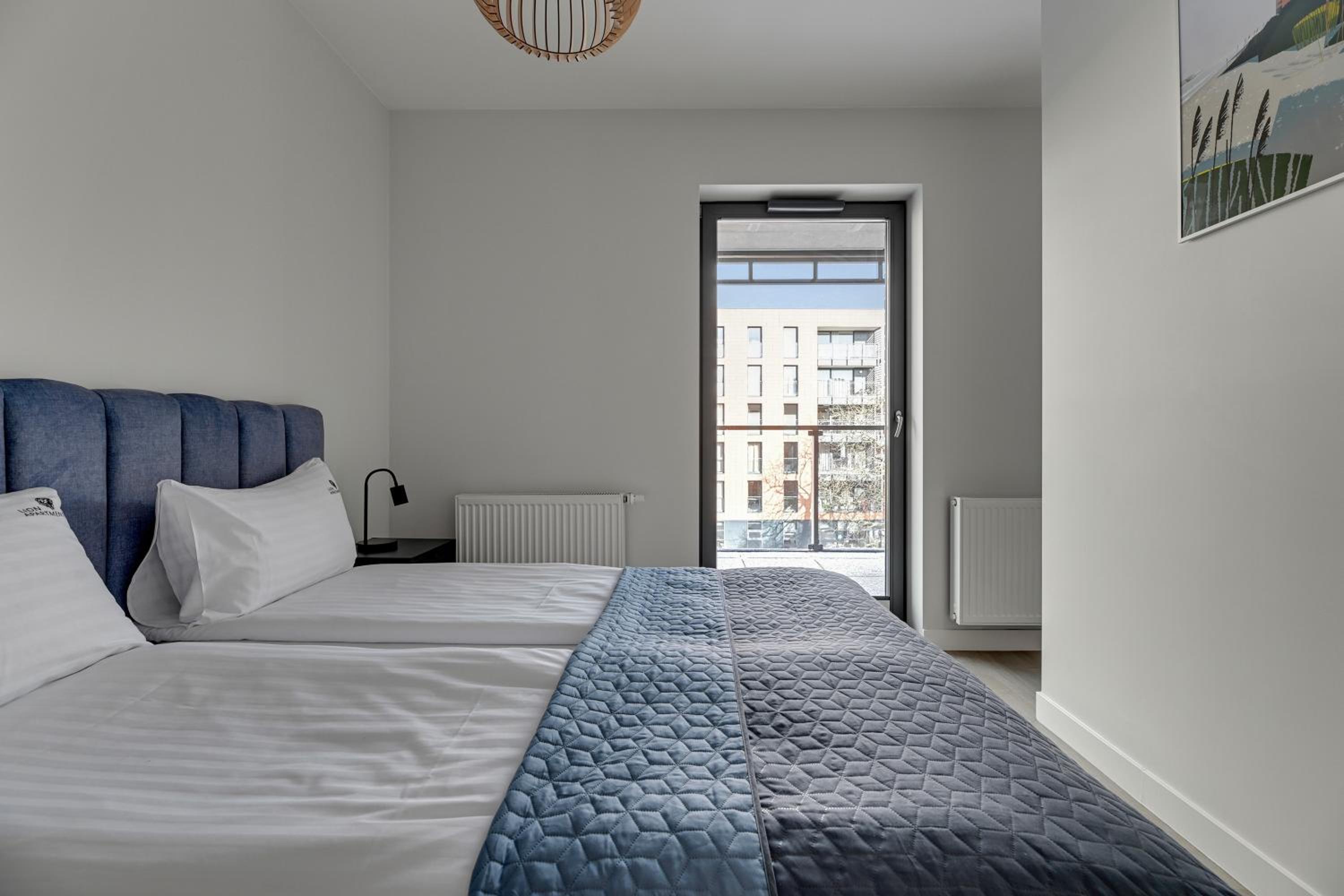 Scala City Center Apartments & Studio by Lion Apartments