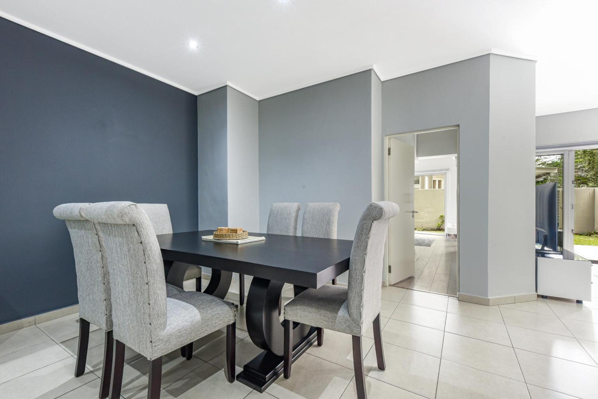 Topaz Apartments in Sandton