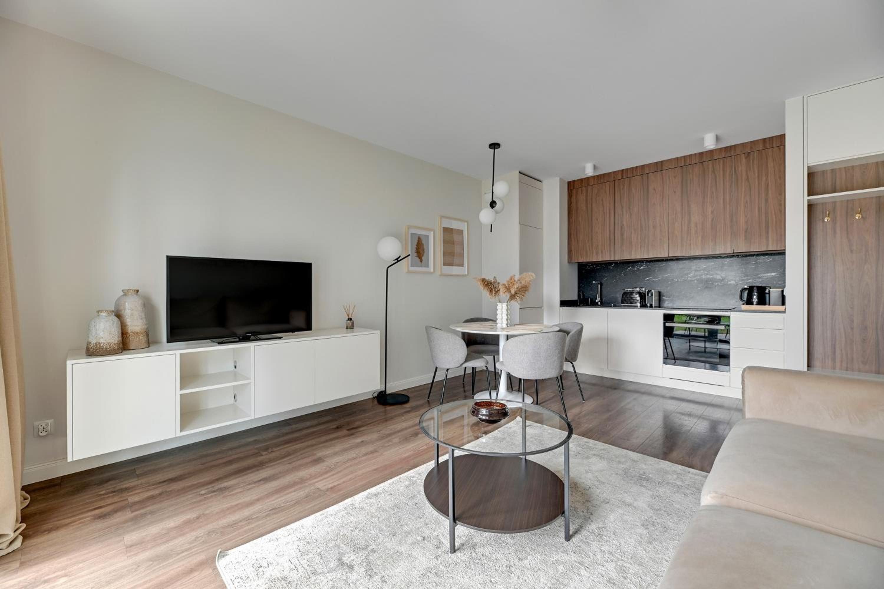 Scala City Center Apartments by Lion Apartments