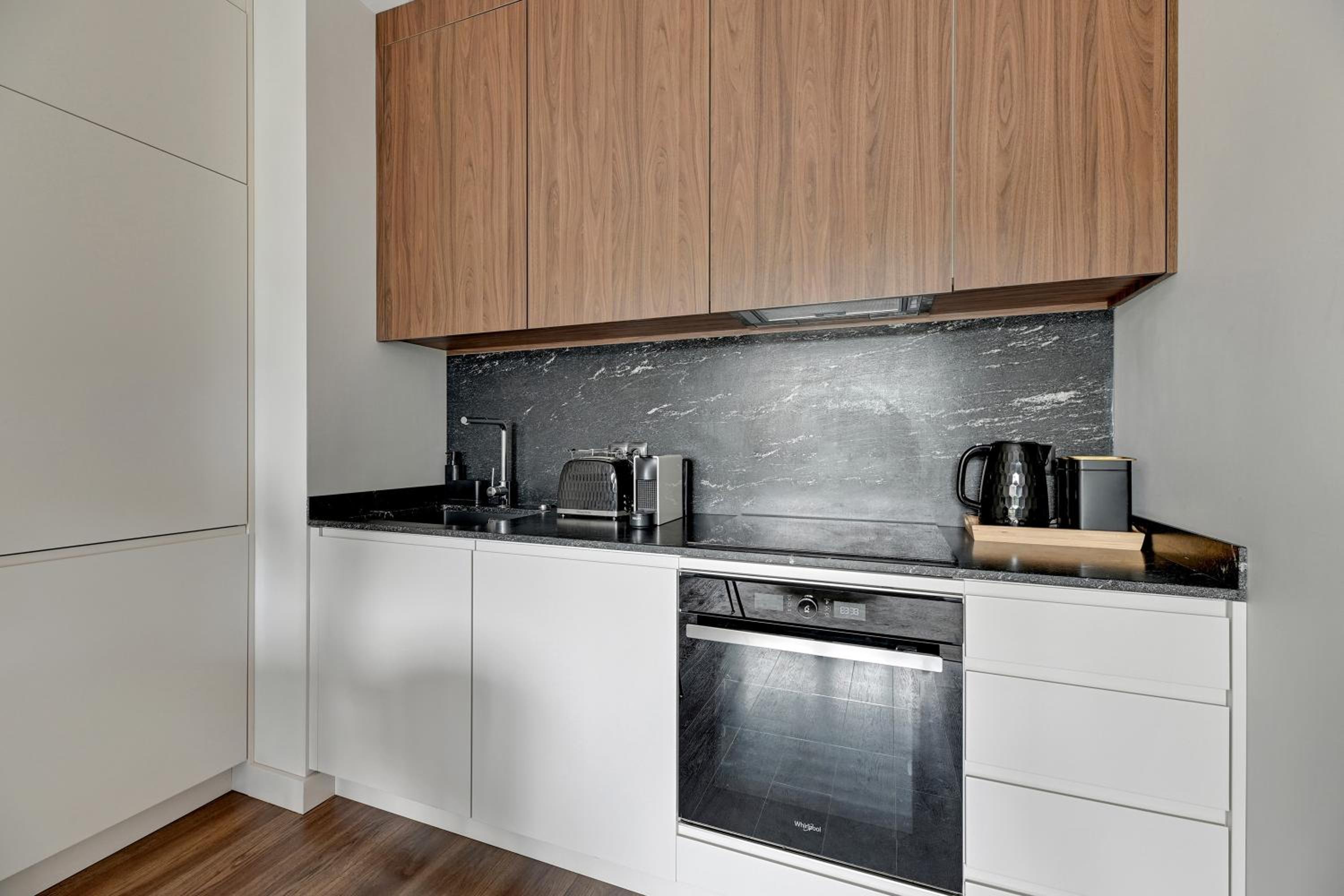 Scala City Center Apartments by Lion Apartments