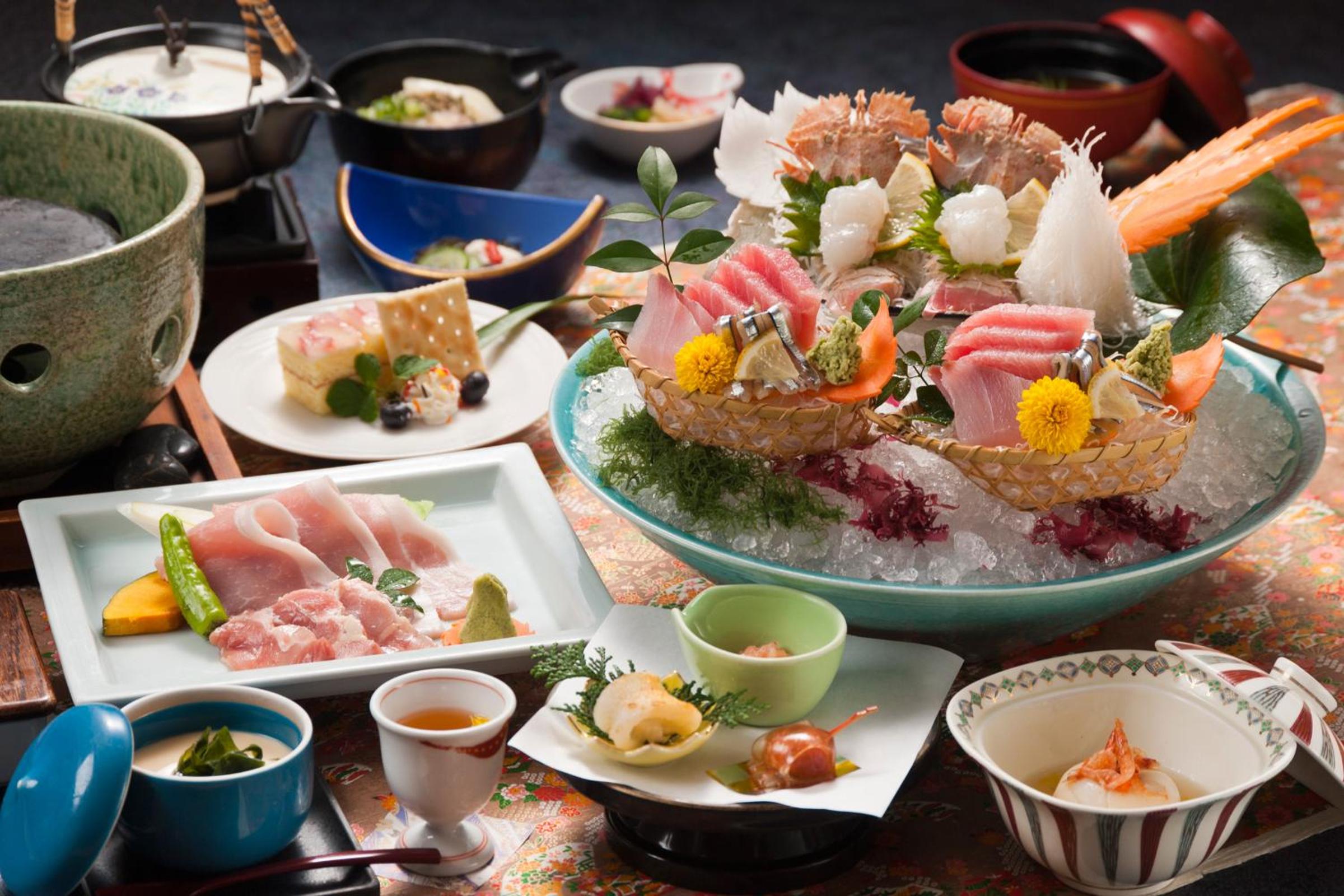 UmibenokakureyuSEIRYU海辺のかくれ湯清流