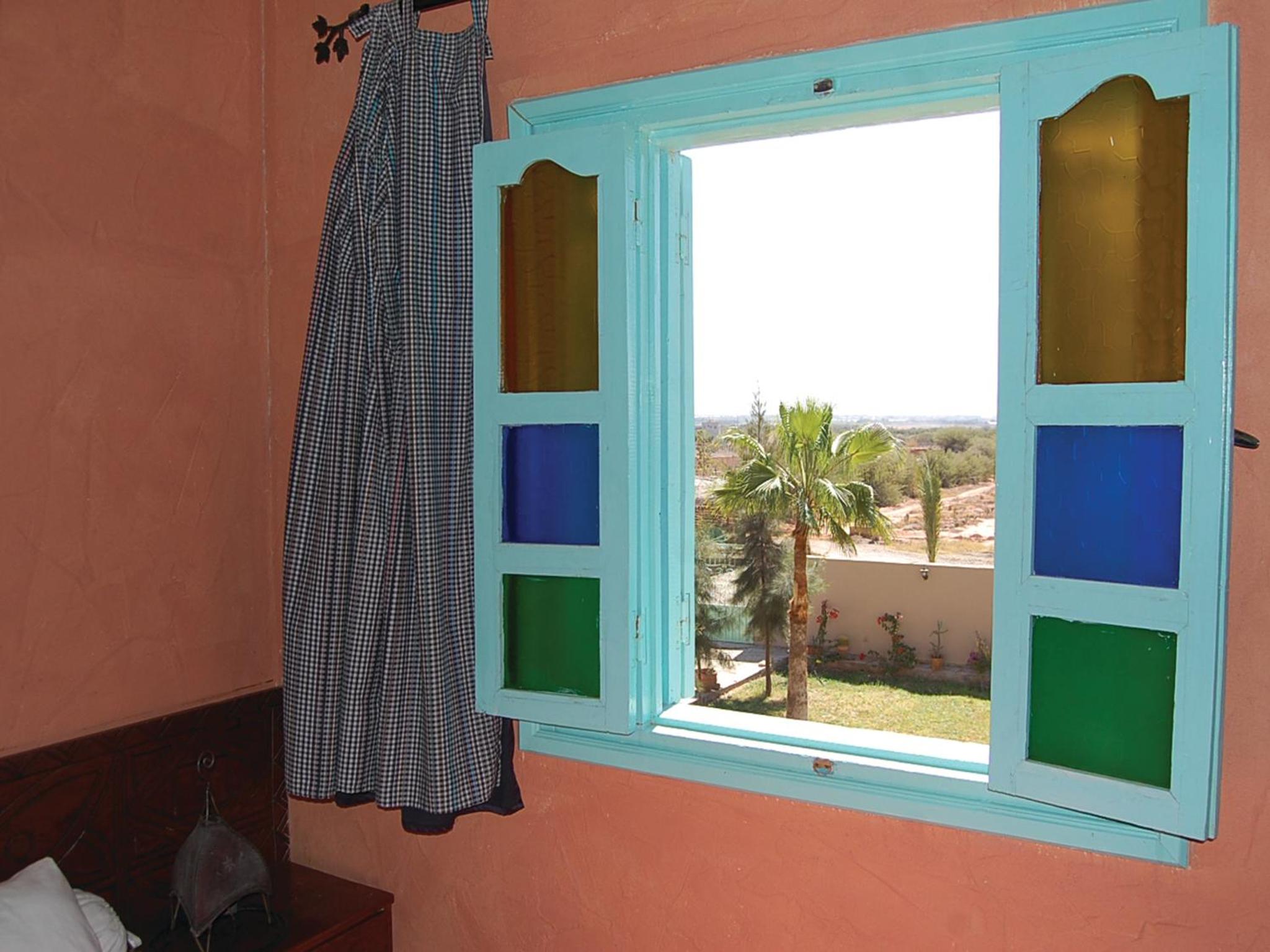 Gite Souss