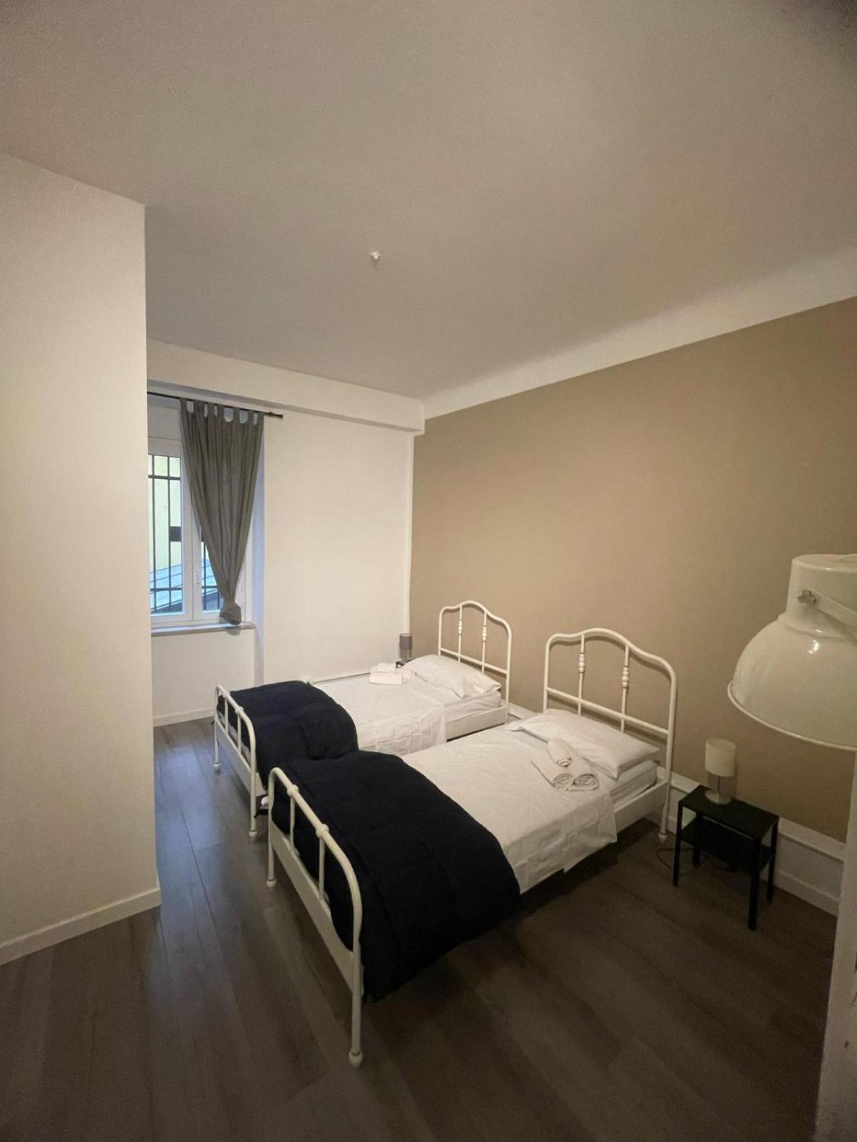 Vico 4 Charme Apartments