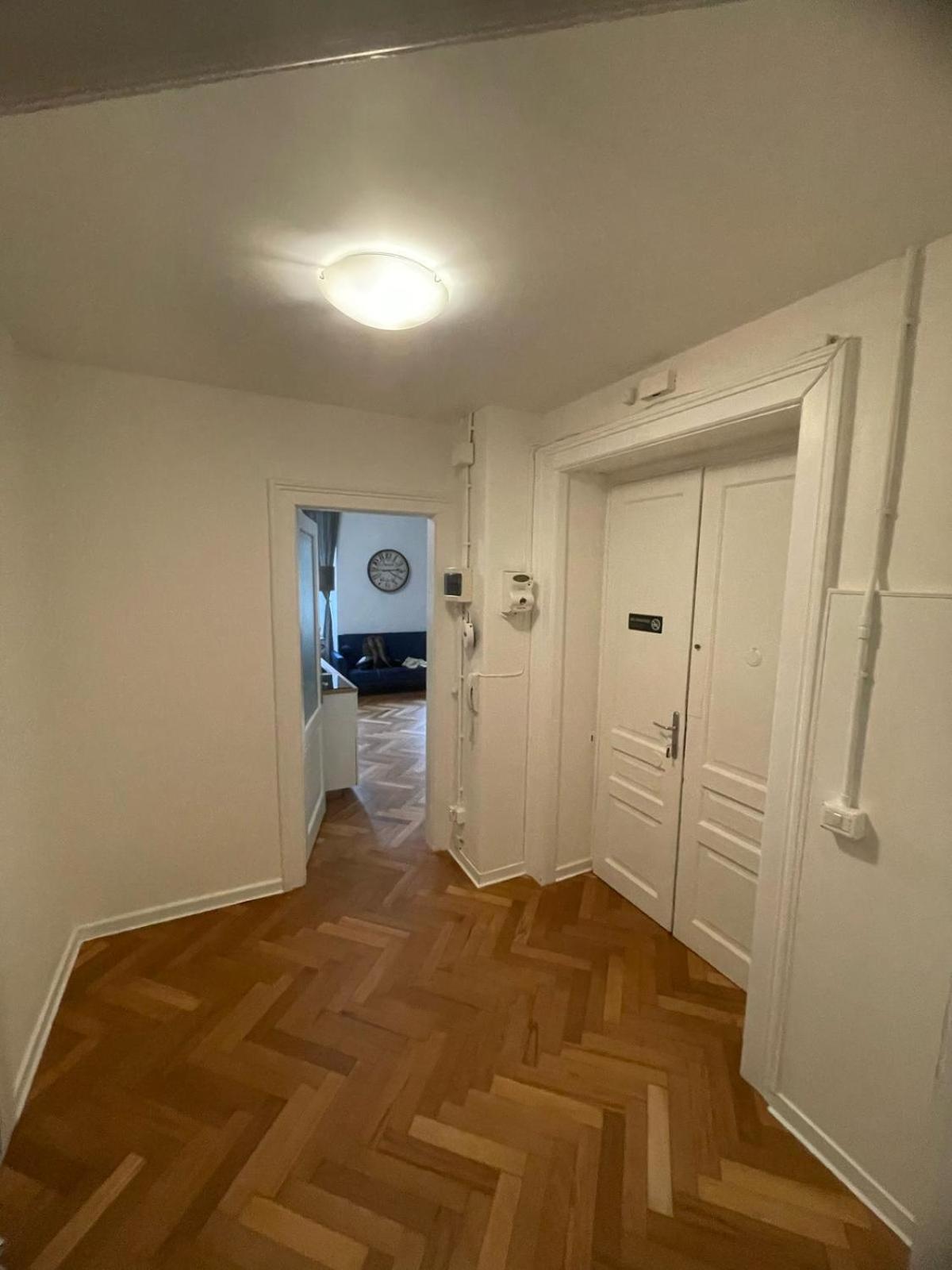 Vico 4 Charme Apartments