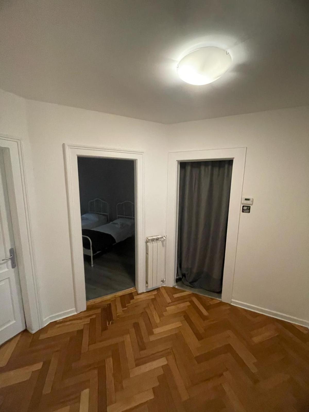 Vico 4 Charme Apartments