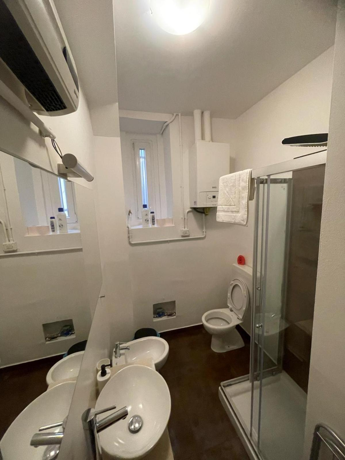 Vico 4 Charme Apartments