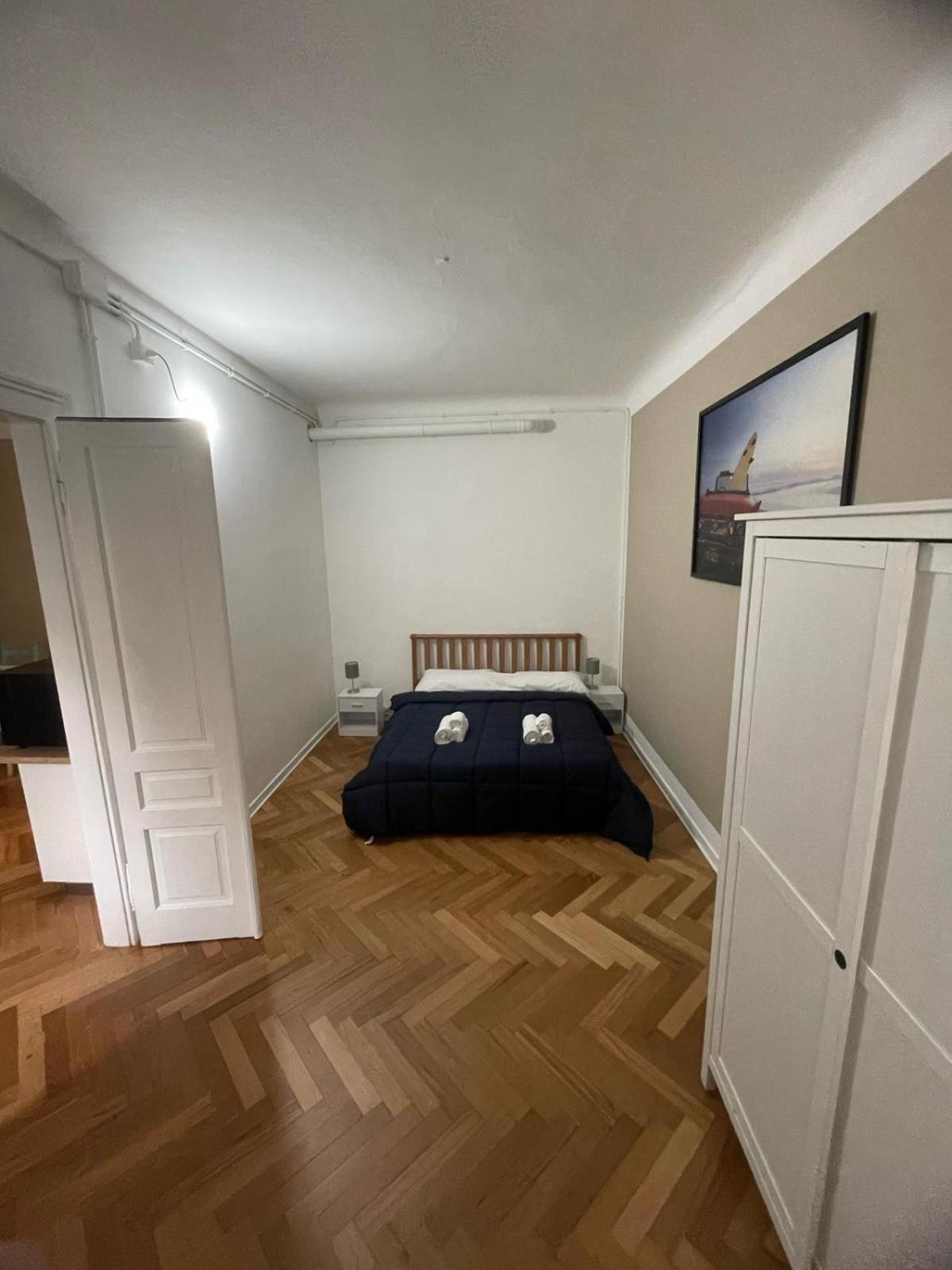 Vico 4 Charme Apartments