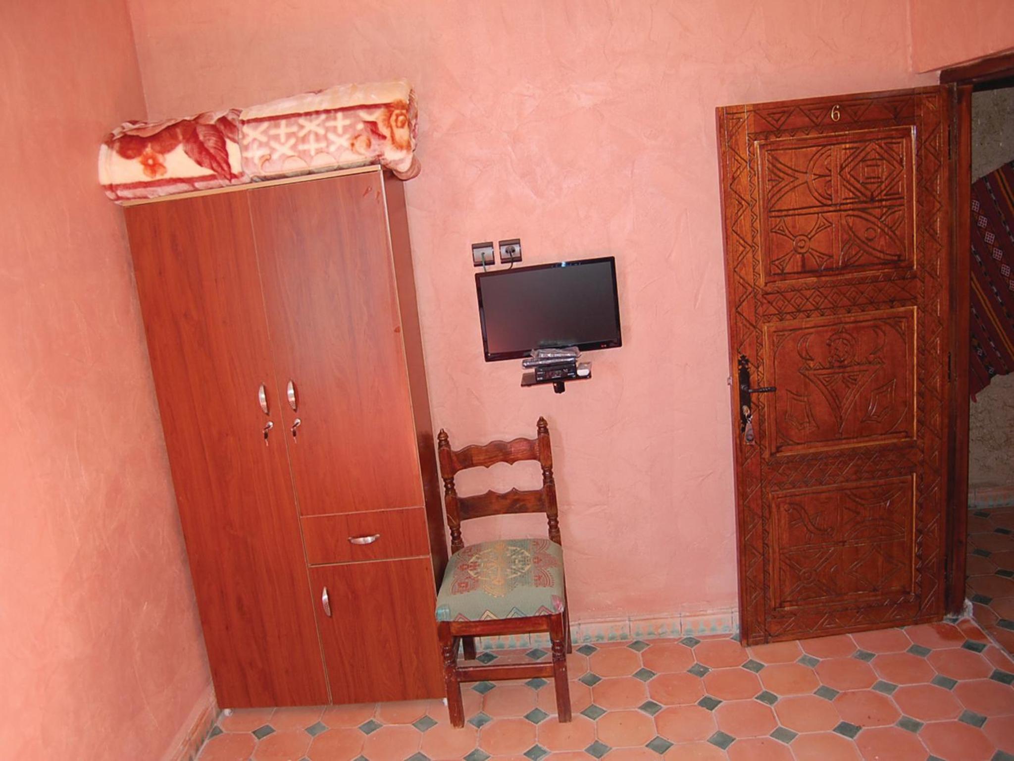 Gite Souss
