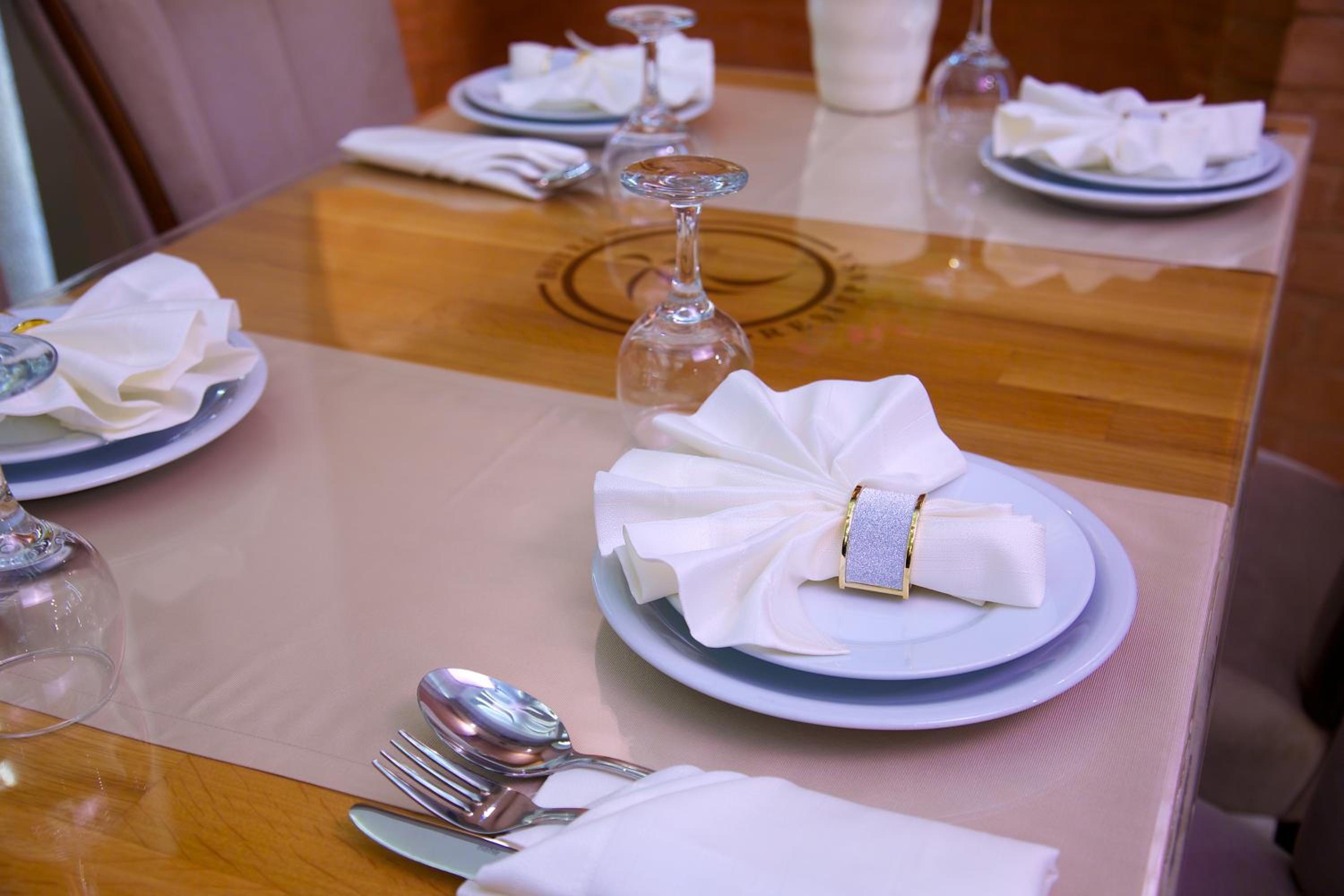 Hotel Resitpasa Istanbul - Image 35