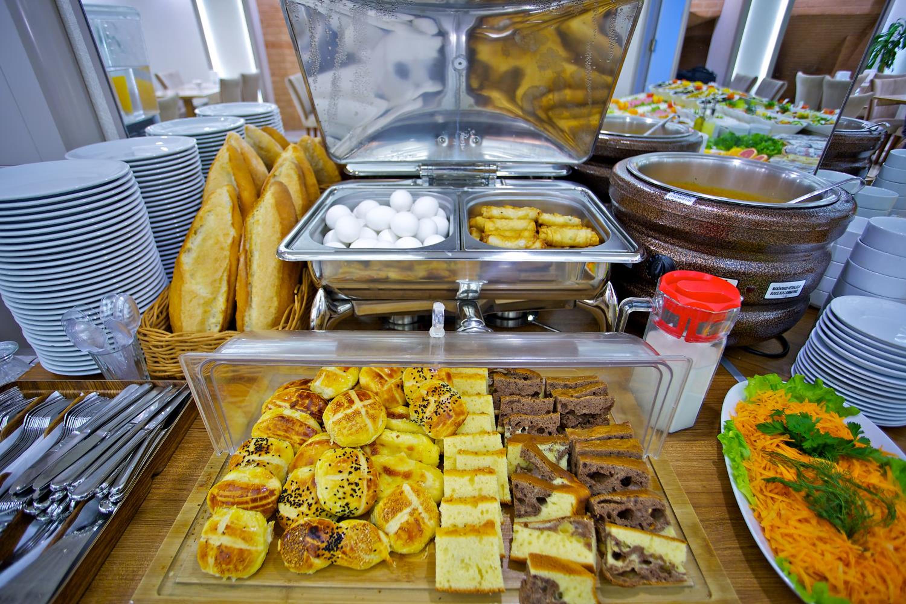 Hotel Resitpasa Istanbul - Image 26