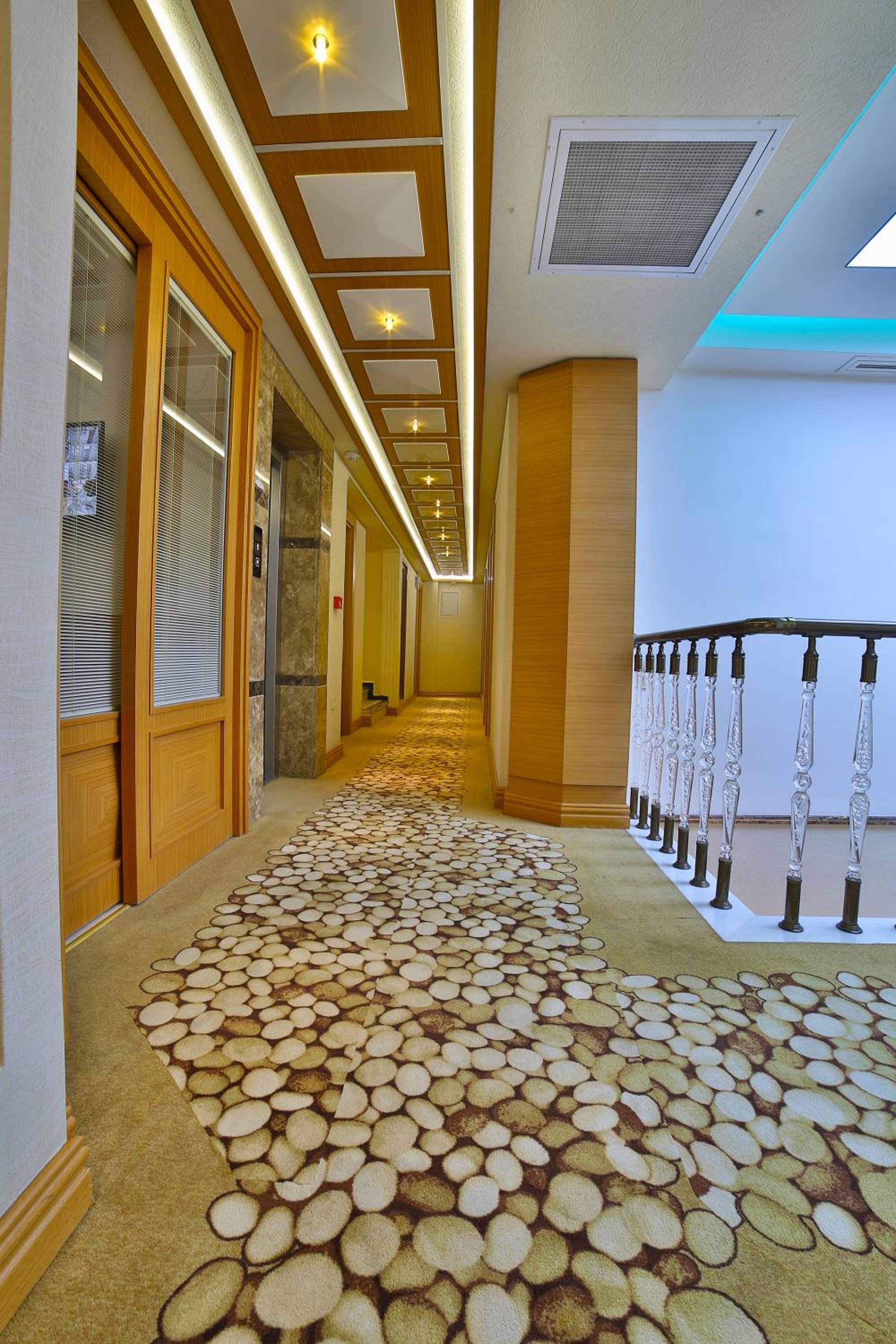 Hotel Resitpasa Istanbul - Image 28