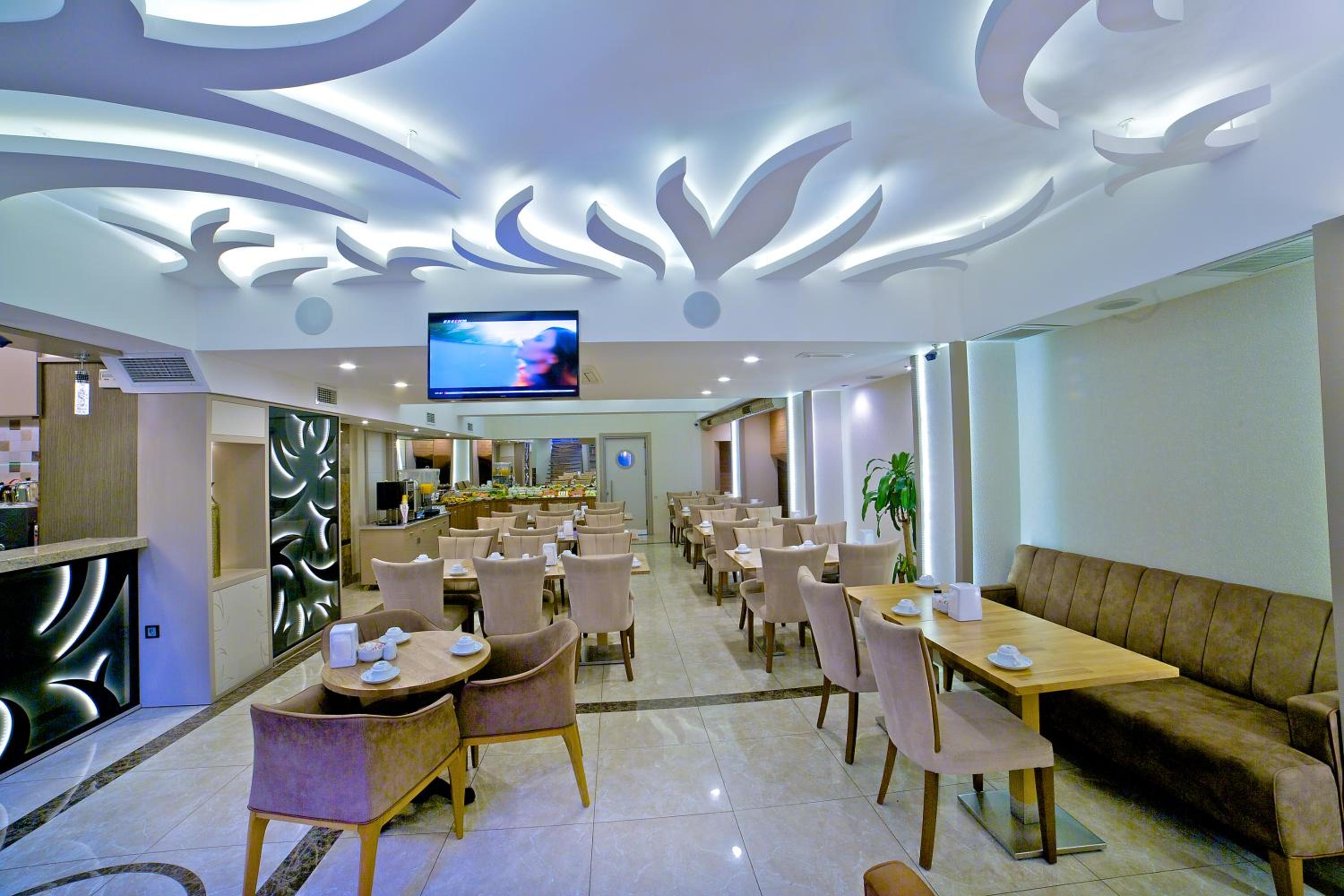 Hotel Resitpasa Istanbul - Image 9