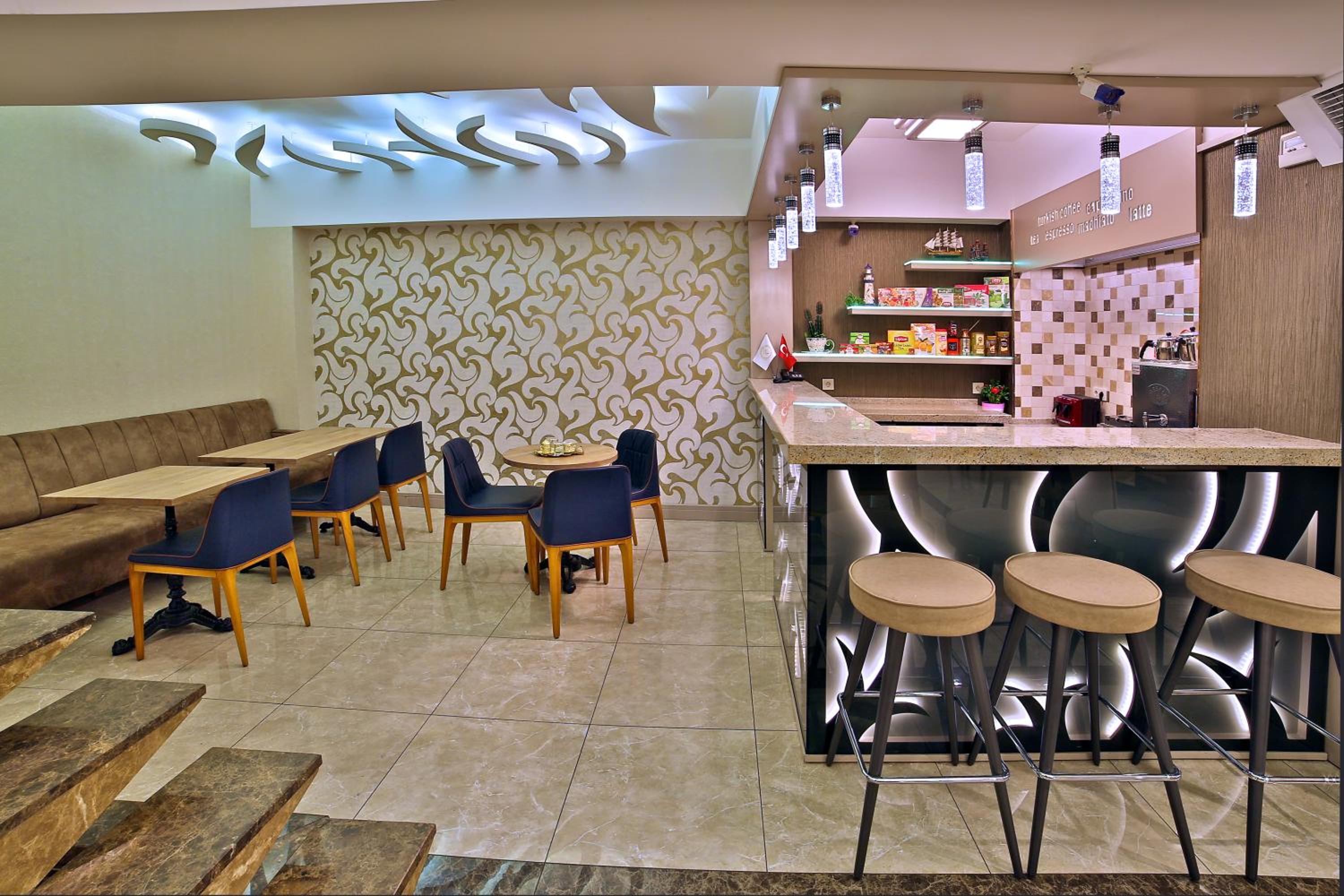 Hotel Resitpasa Istanbul - Image 36