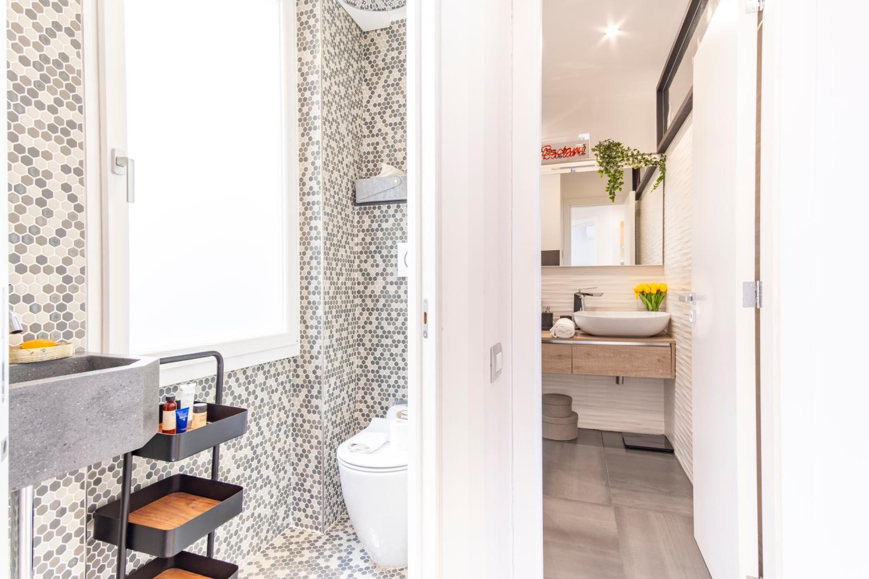 Elegantis Penthouse in the Heart of Rome With Private Terrace and View