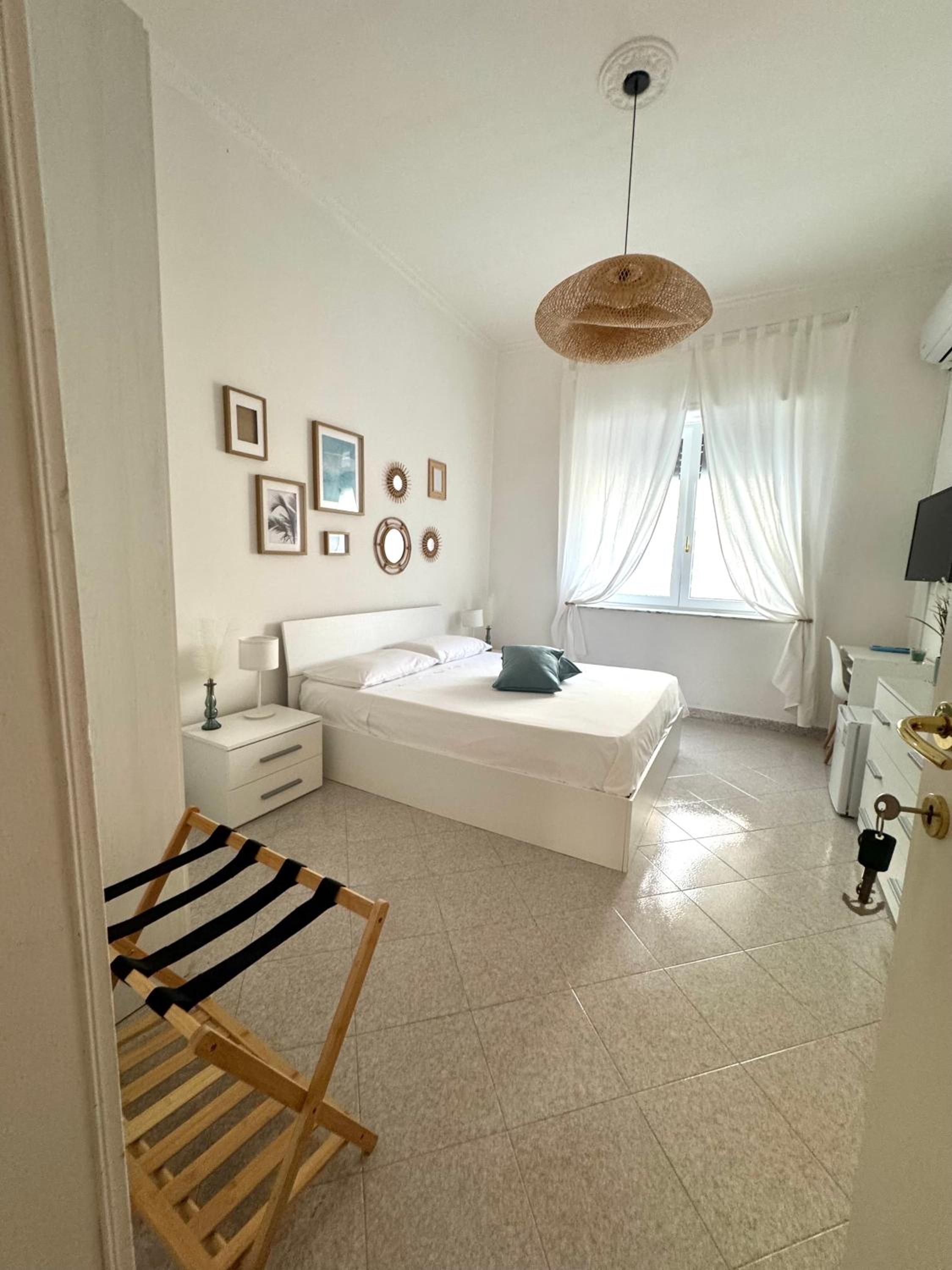 A Due Passi dal Mare B&B, photo 17