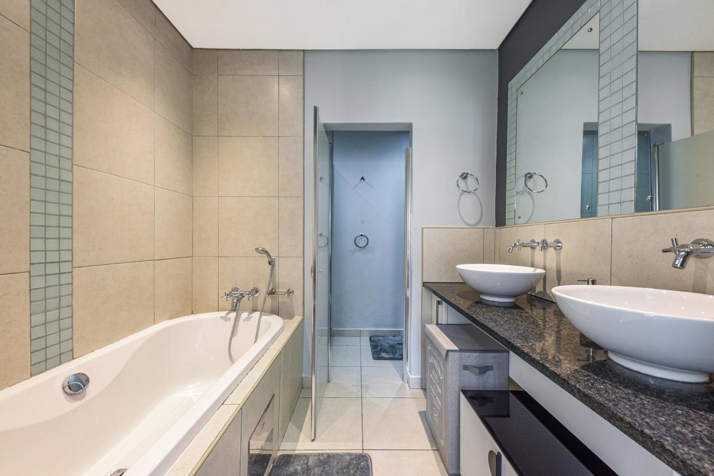Topaz Apartments in Sandton