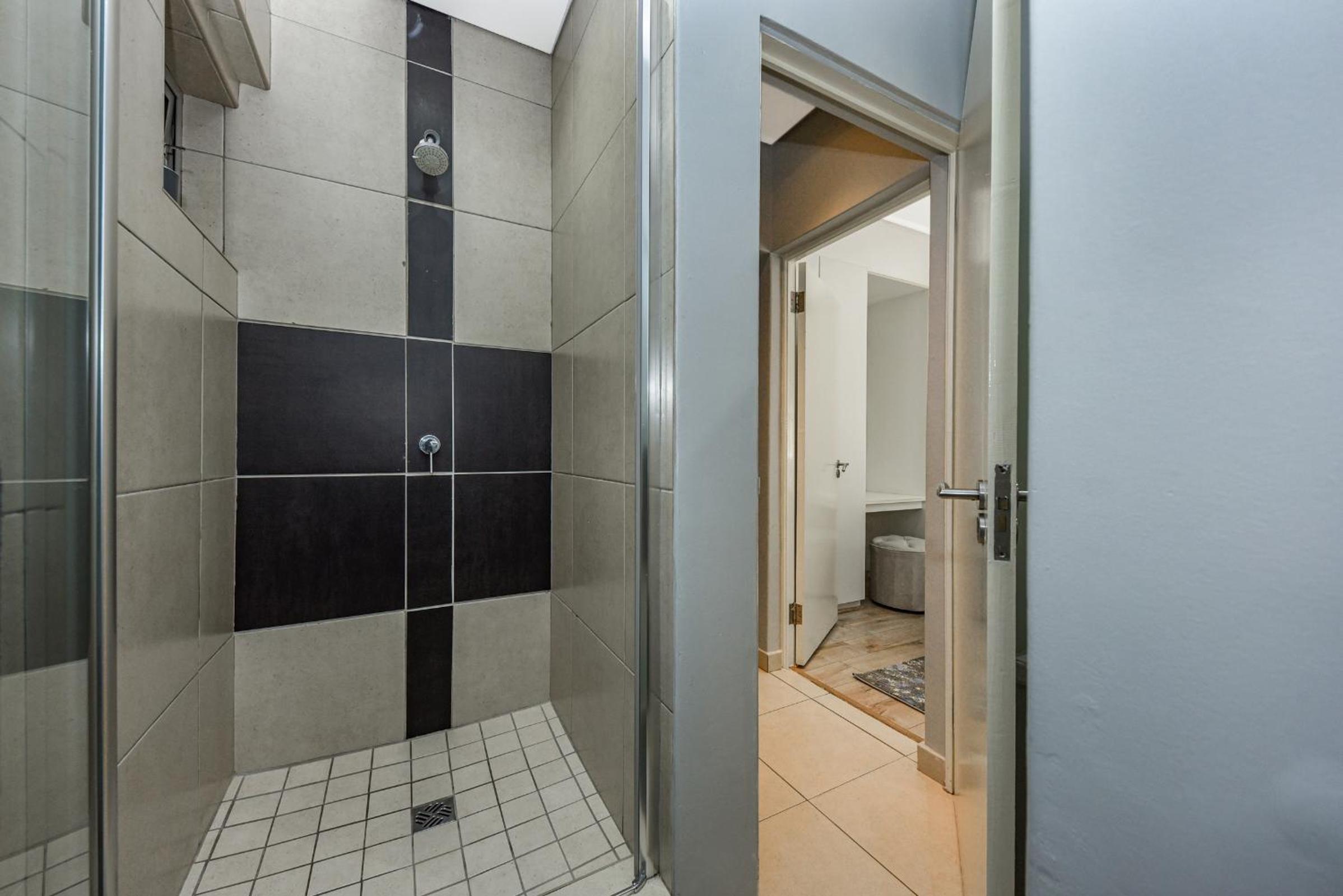 Topaz Apartments in Sandton