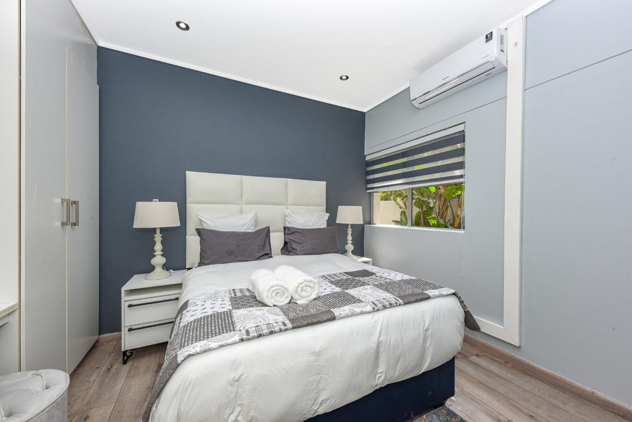 Topaz Apartments in Sandton