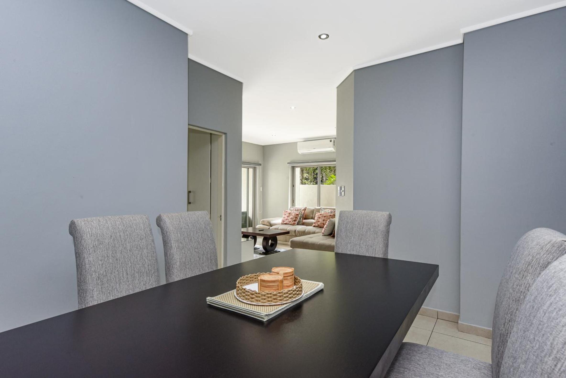 Topaz Apartments in Sandton