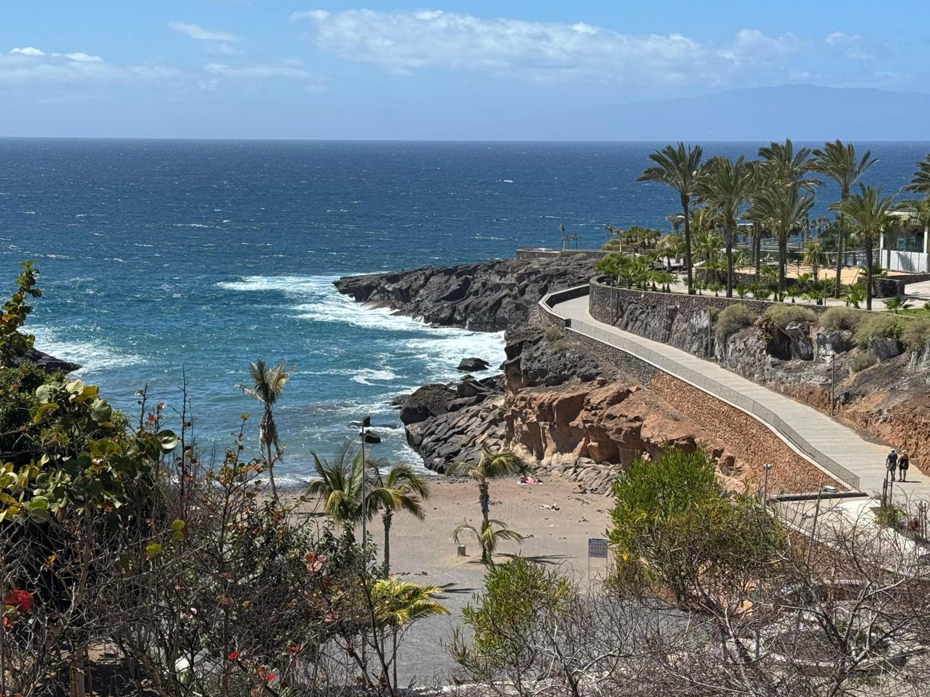 Paraiso Sur & Panoramic Views Apartment, Tenerife